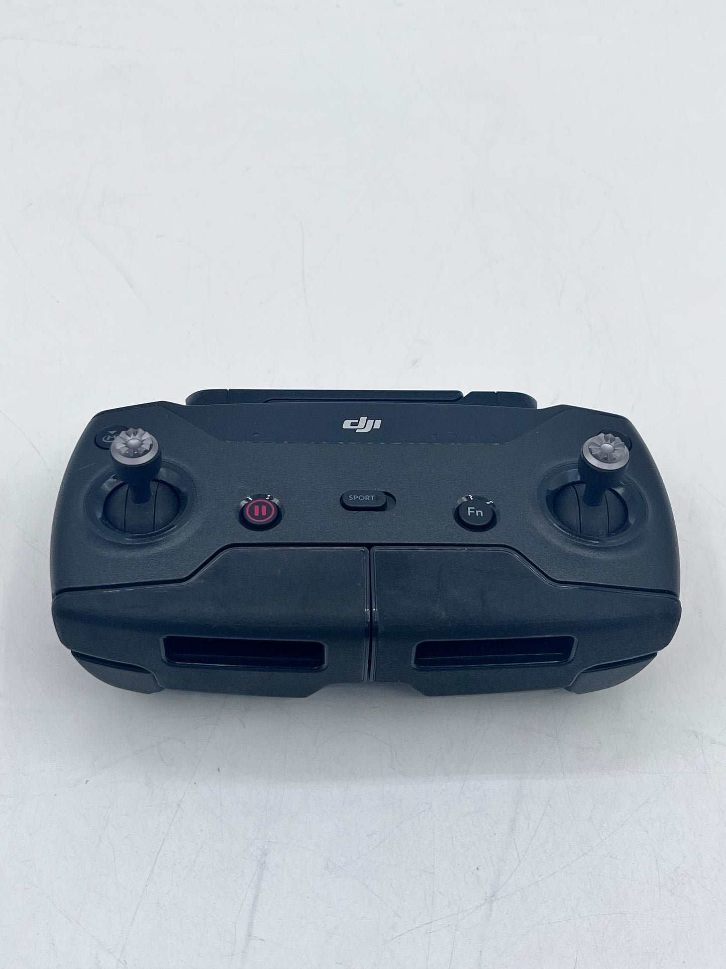 DJI Spark Mini Drone Combo Alpine White MM1A Tested Free Shipping
