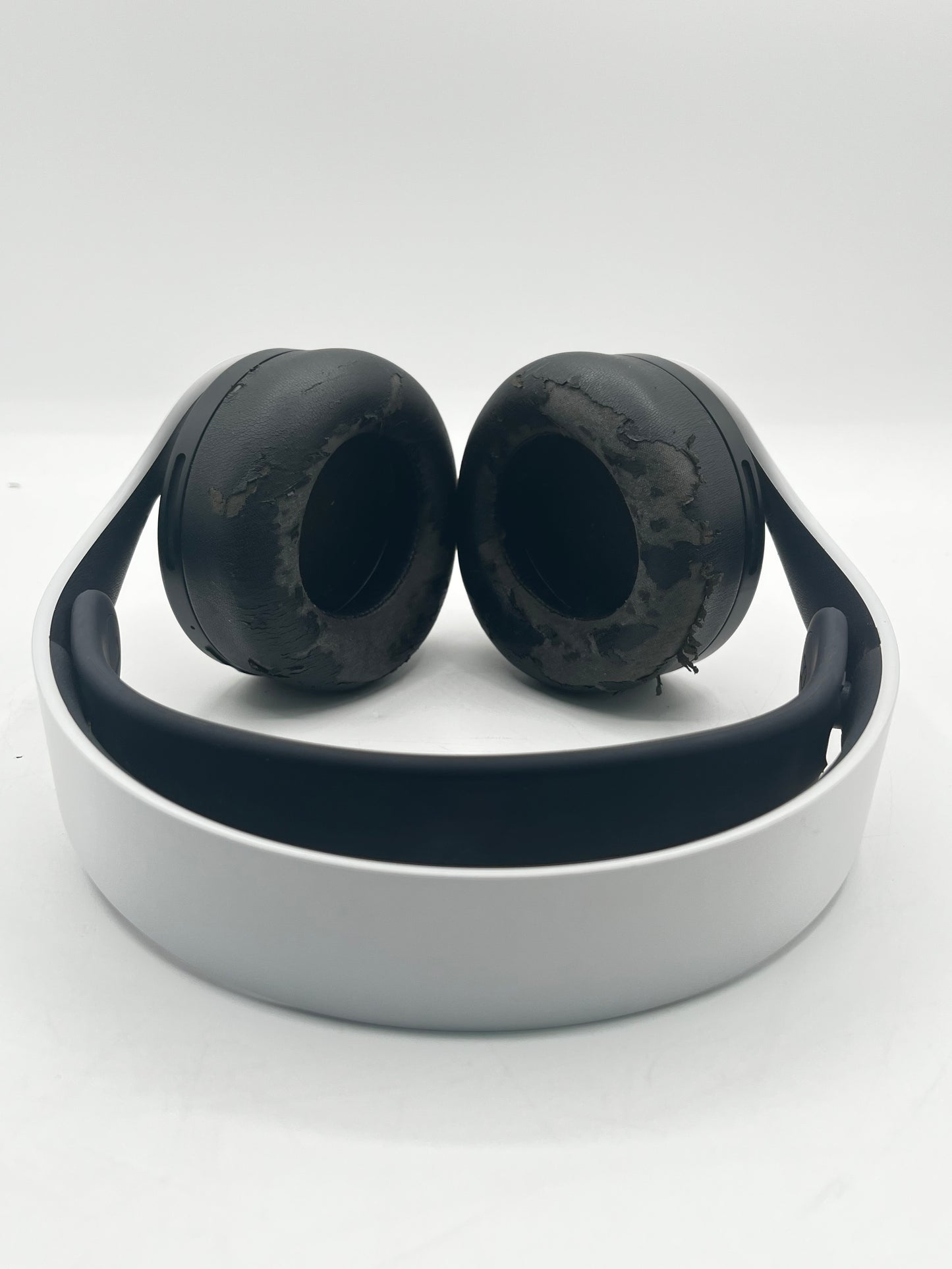 PlayStation Pulse 3D Wireless Headset