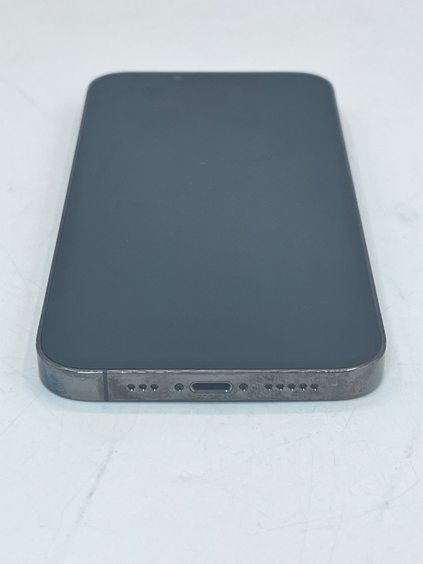 Unlocked Apple iPhone 13 Pro A2483 MLTP3LL/A 6.1" 128GB Black NO FACE ID