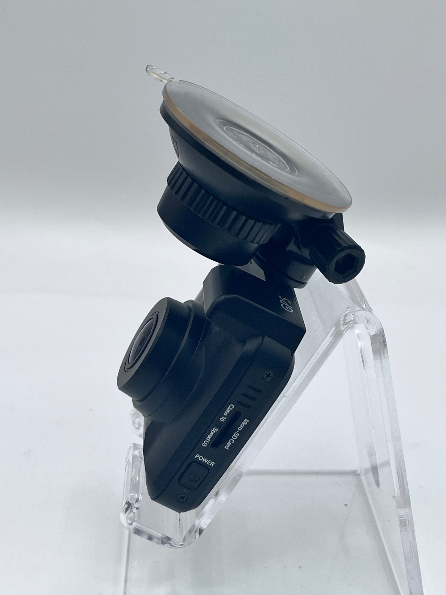 ROVE R2-4K Dash Cam - Black