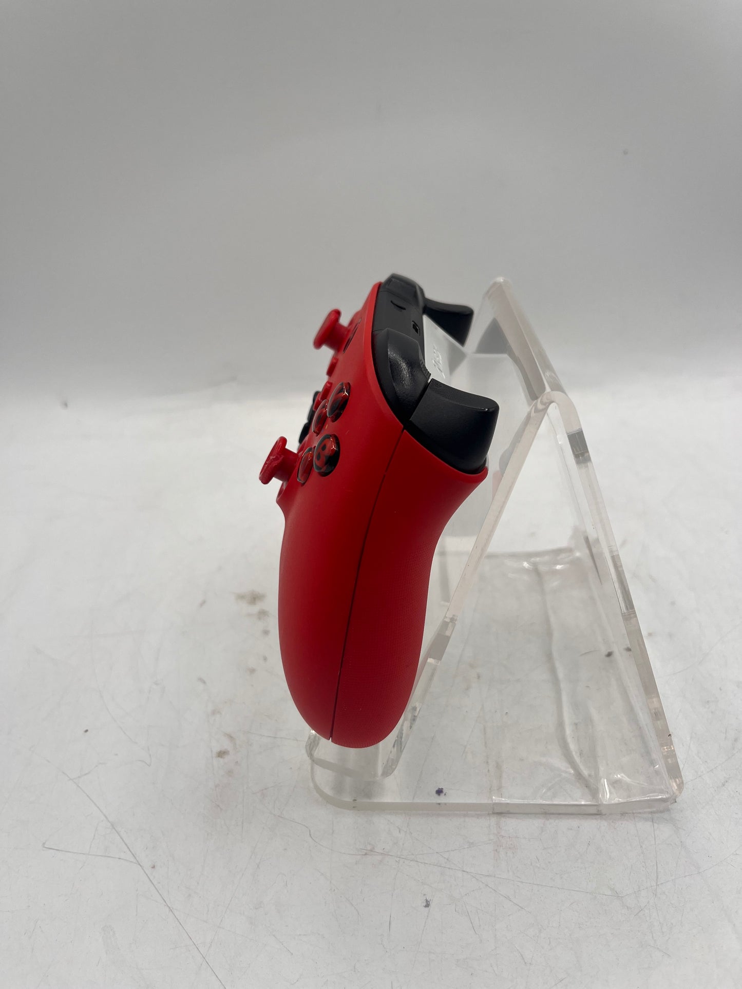 Microsoft Xbox Series Wireless Controller Model 1914 Red