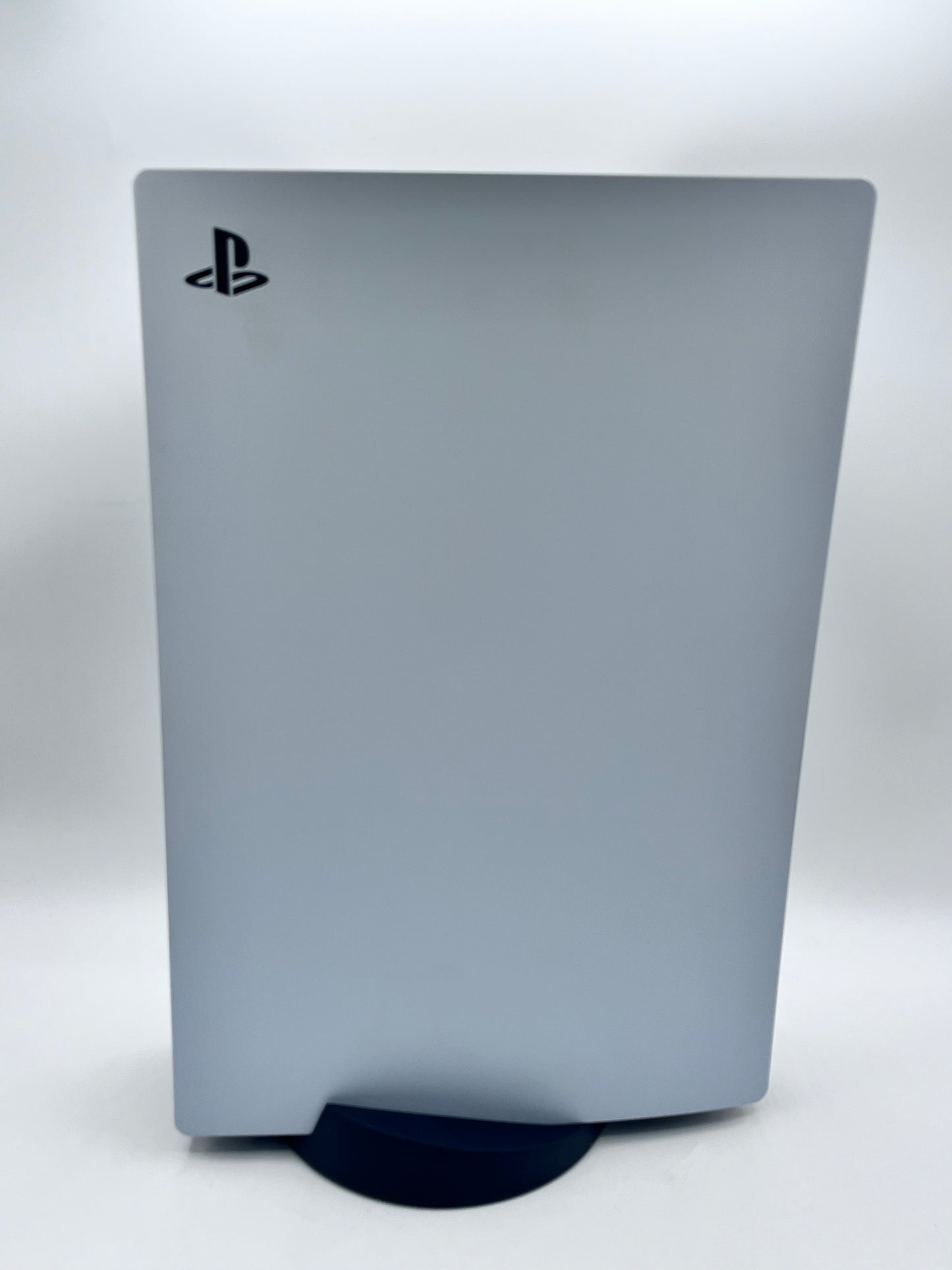 Sony PlayStation 5 Disc Edition PS5 825GB White Console Gaming System CFI-1215A