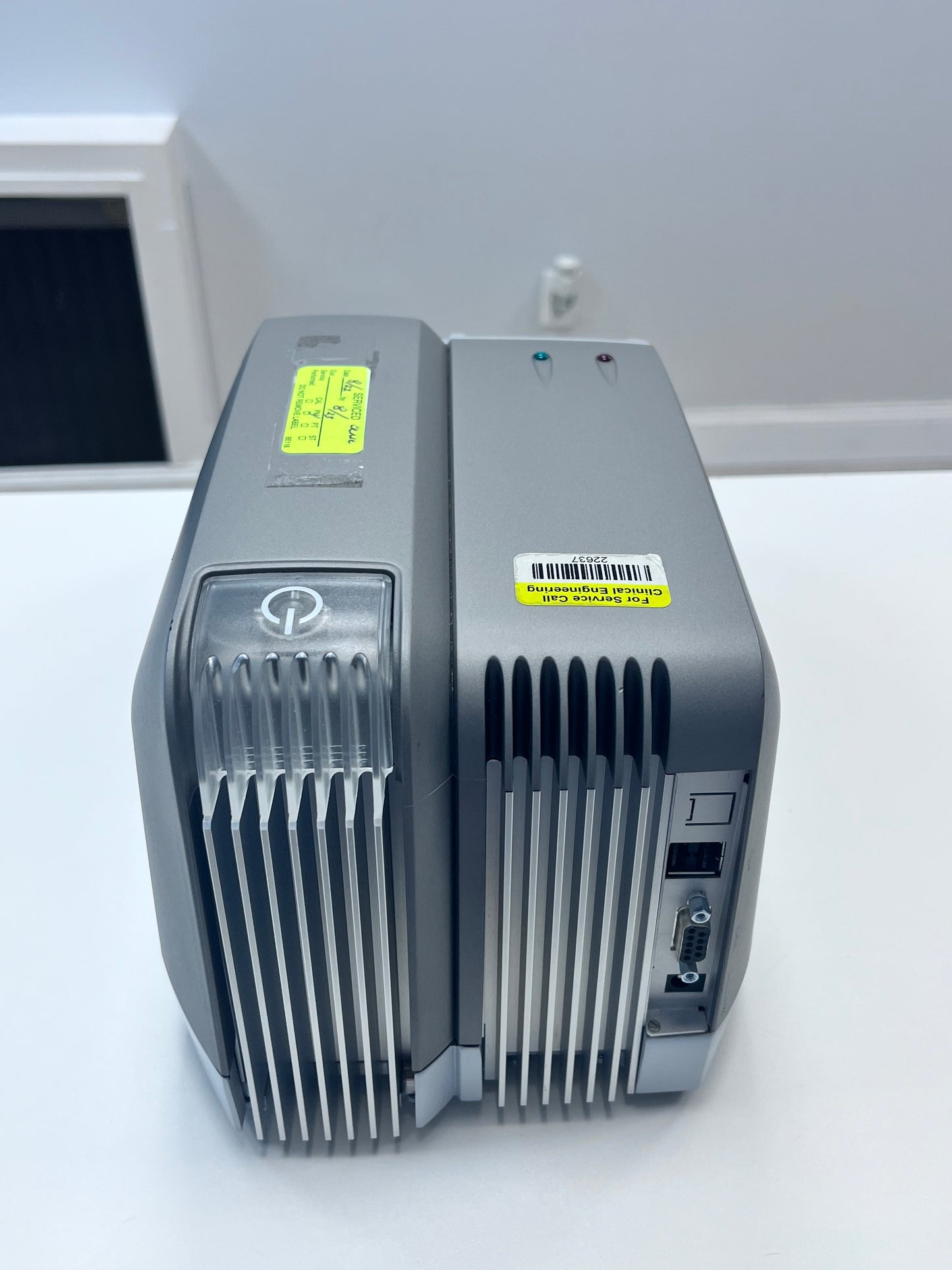 Alere Afinion AS100 Analyzer without Power Adapter