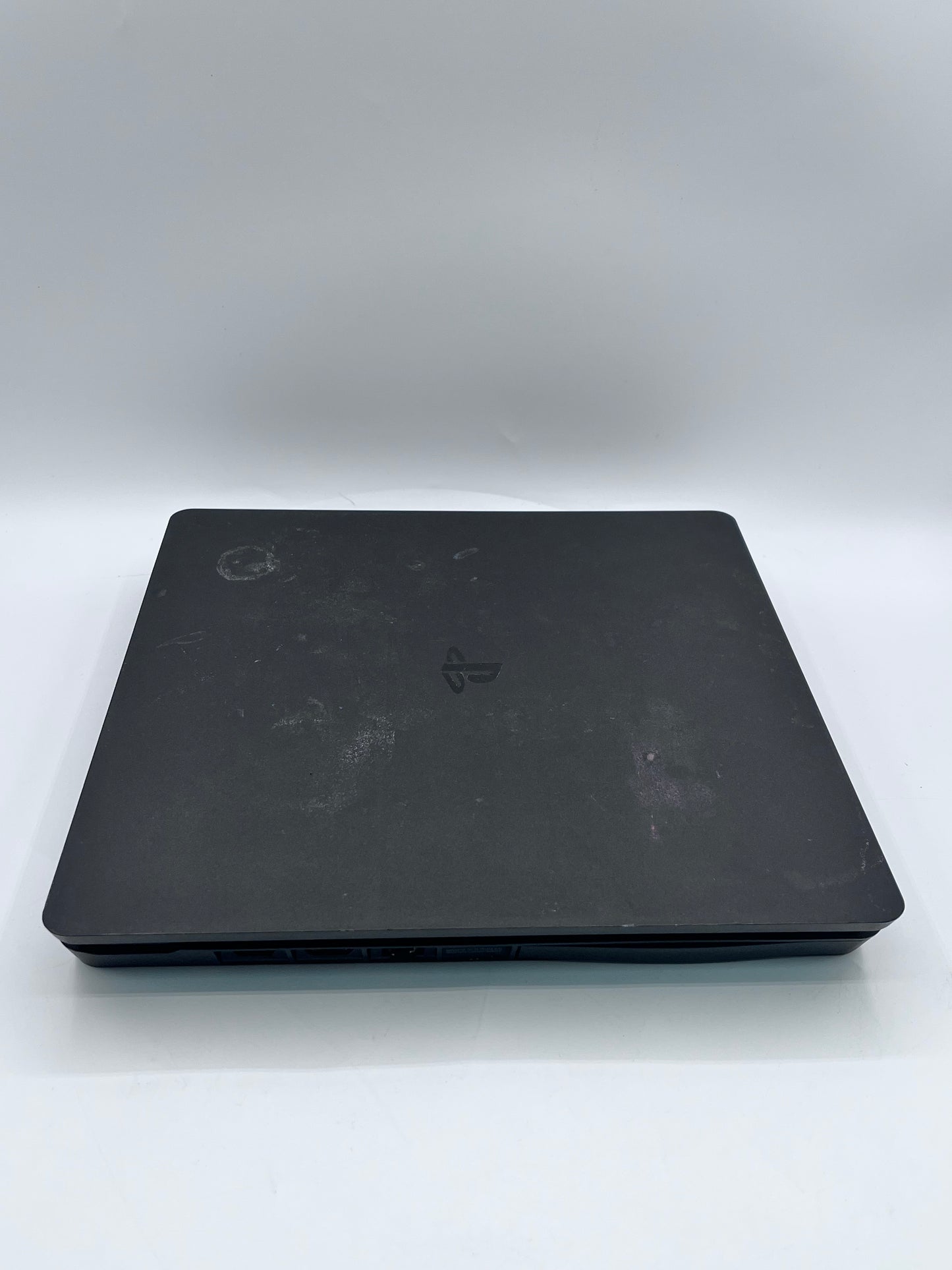 Sony PlayStation 4 PS4 Slim CUH-2215B 1TB Game Console Only Black Tested READ