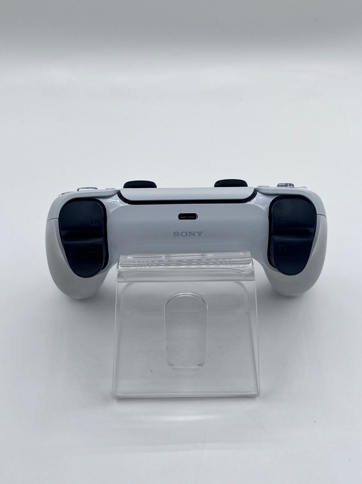 Sony Playstation 5 DualSense Wireless Controller CFI-ZCT1W - White
