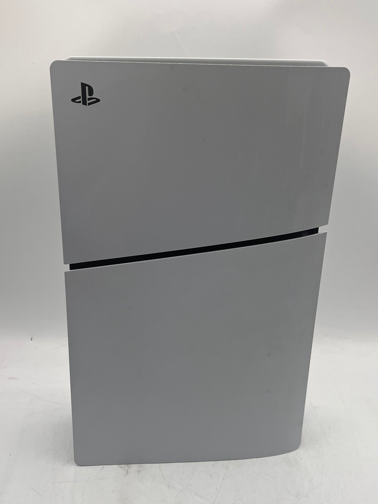 Sony PlayStation 5 Slim Disc CFI-2015 1TB White Console