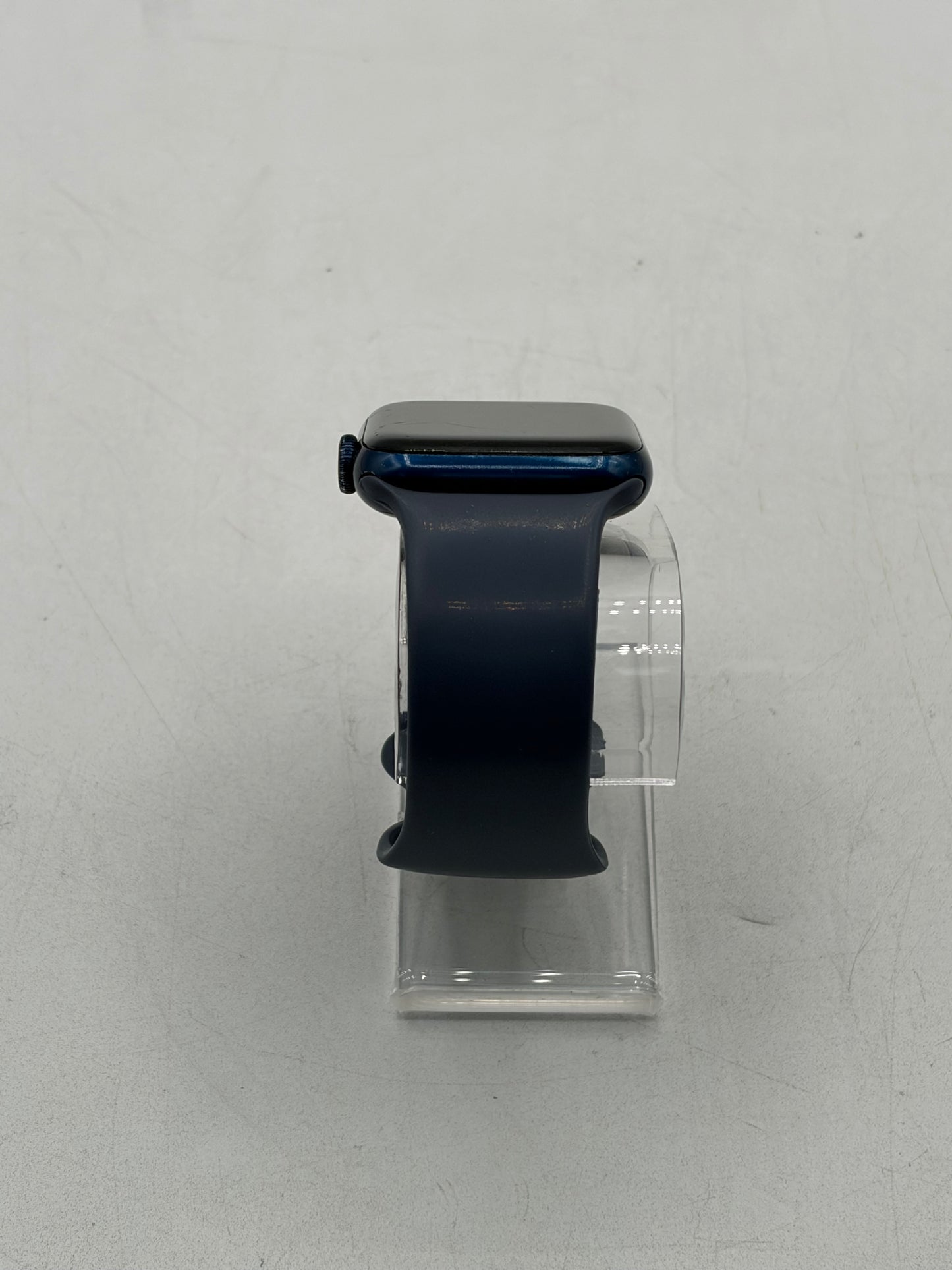 Apple Watch Series 6 44mm GPS + Cellular Aluminum Blue A2294