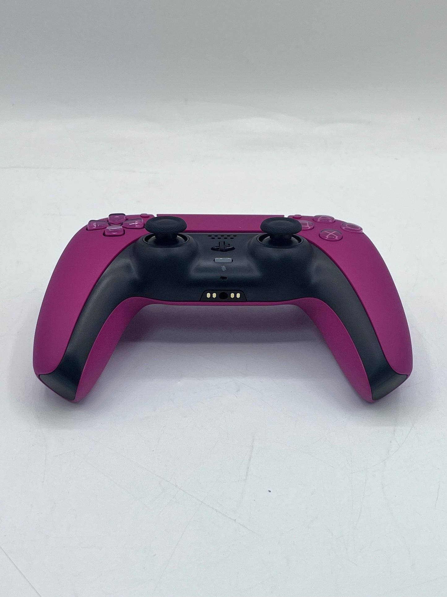 Sony PS5 CFI-ZCT1W Wireless Controller Red