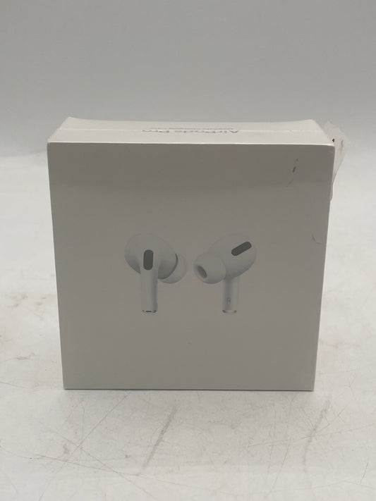 Apple AirPods Pro 1st Gen A2084 A2083 A2190 Complete Set NEW & Sealed