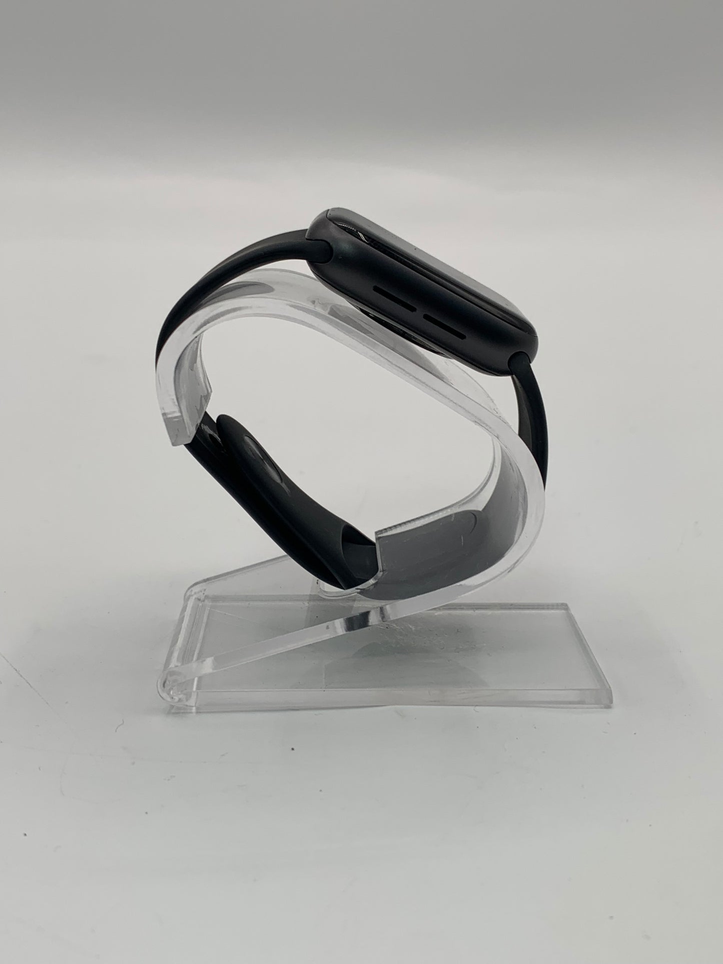 Apple Watch Series 4 40mm A1997 Space Gray GPS Only