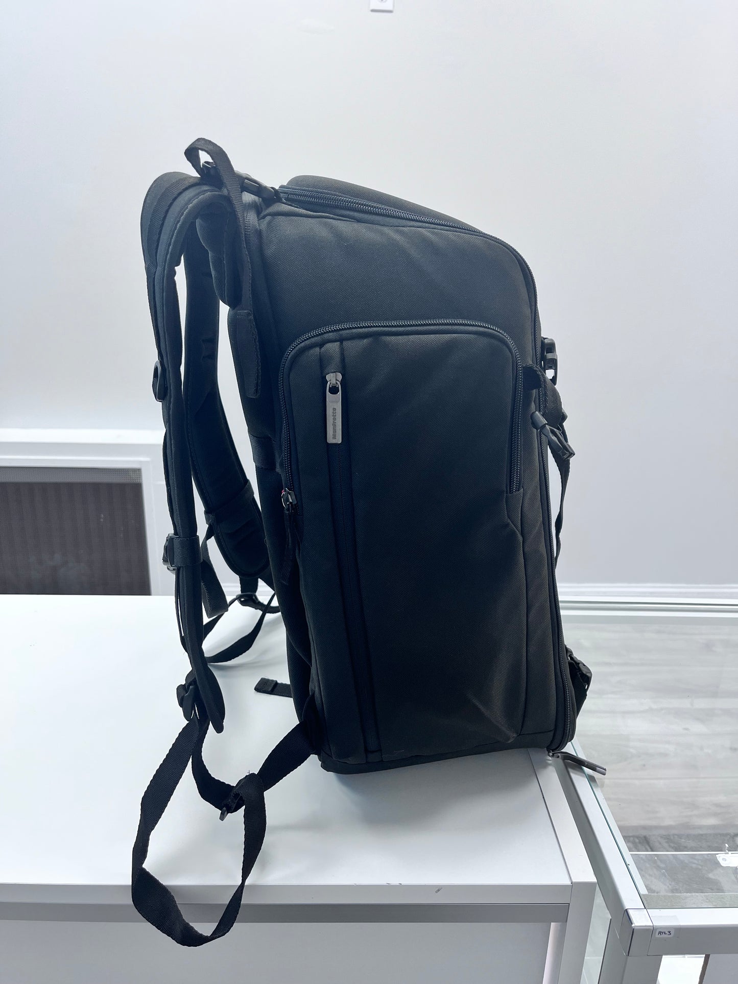NWOT Manfrotto Professional Camera Backpack 50 (MB MP-BP-50BB)