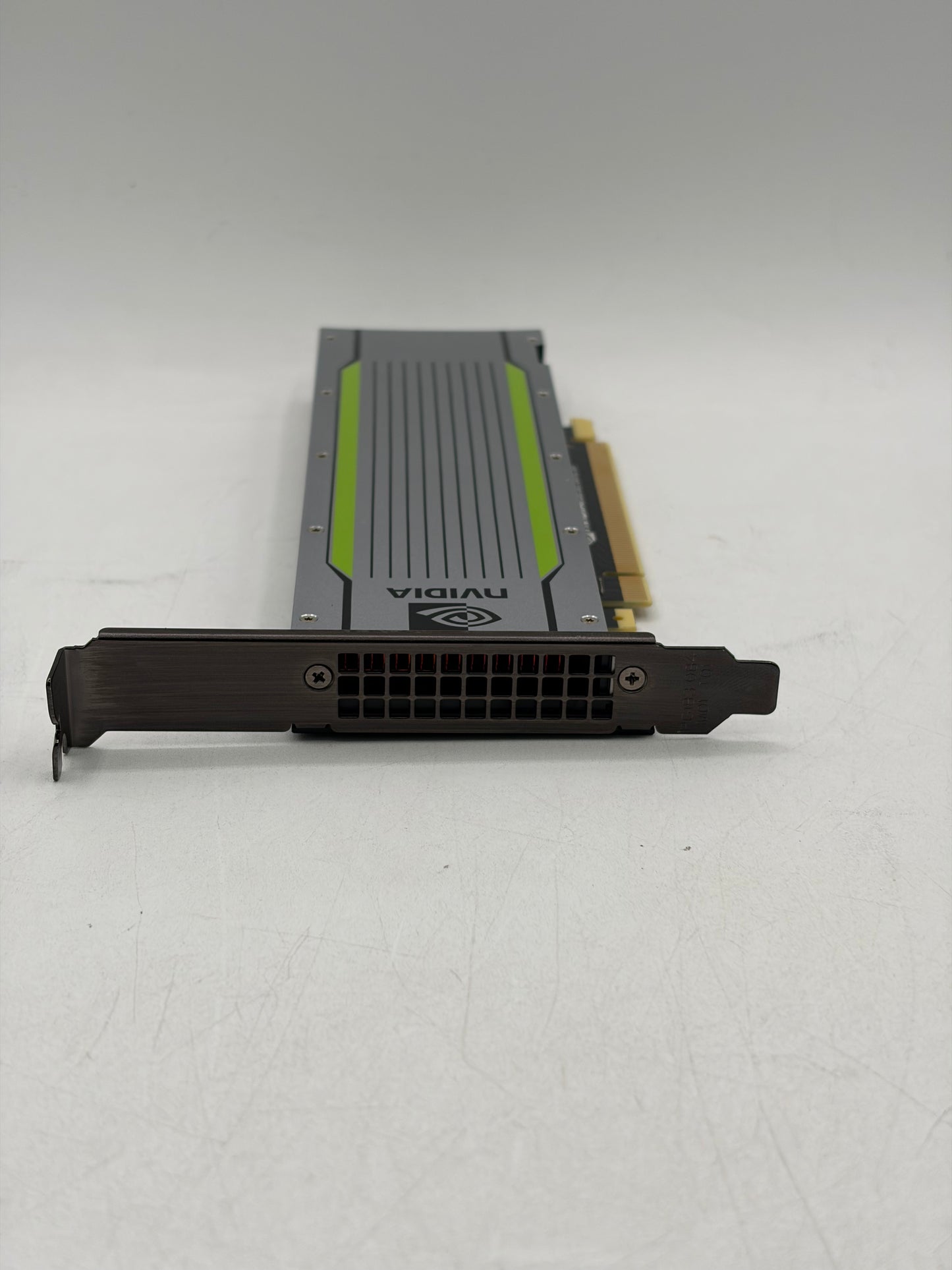 Nvidia Tesla T4 16GB DDR6 Graphics Card 699-2G183-0200-212, PG183, P09230-001