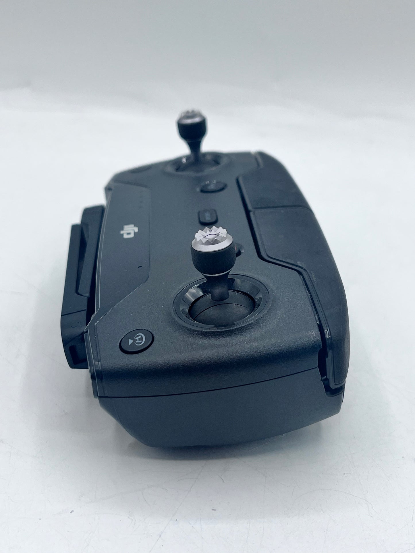 DJI Spark Mini Drone Combo Alpine White MM1A Tested Free Shipping