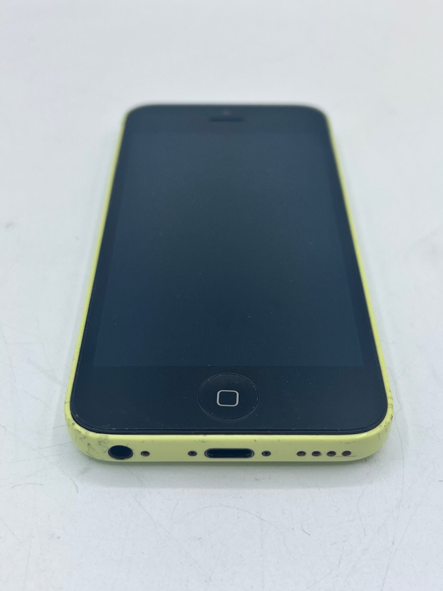 Unlocked Apple iPhone 5c A1532 4.0" 8GB 1GB - Yellow