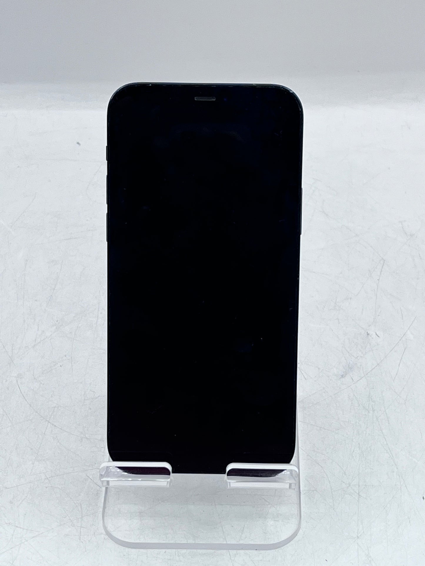 Apple iPhone 12 A2172 MGFL3LL/A  64GB  Network Locked - Black  Broken