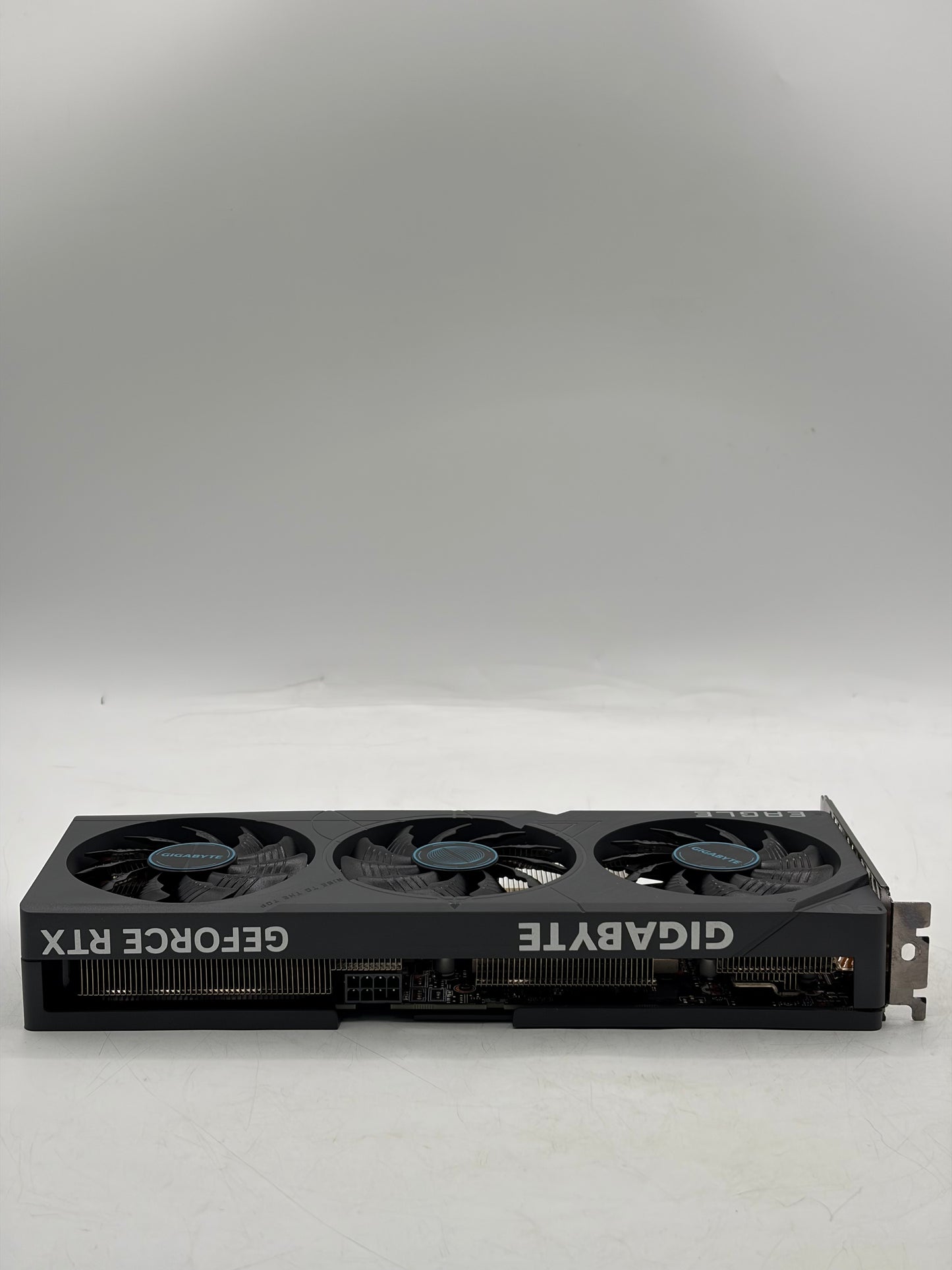 Gigabyte GeForce RTX 4060 Ti Eagle OC 8GB GDDR6 Graphics Card GV-N406TEAGLE-8GD
