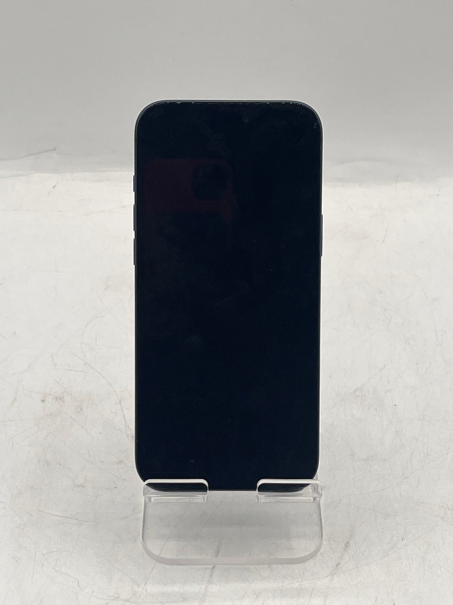 Unlocked Apple iPhone 17 Pro Max A3257 MFXJ4LL/A 256GB Blue - Cracked Screen