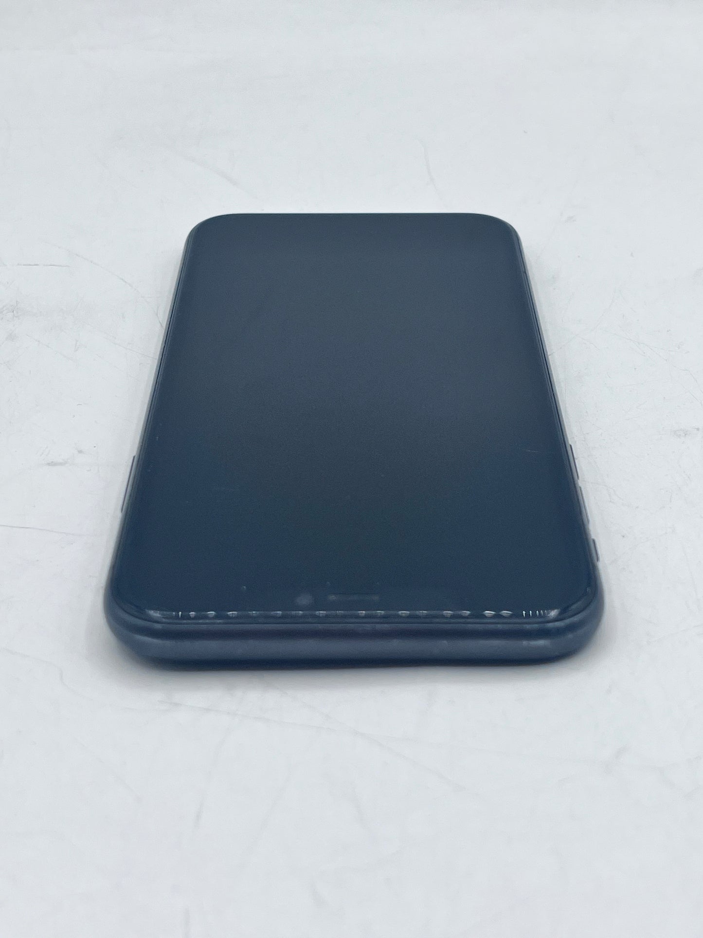 Unlocked Apple iPhone 11 64GB Black A2111 MM693LL/A