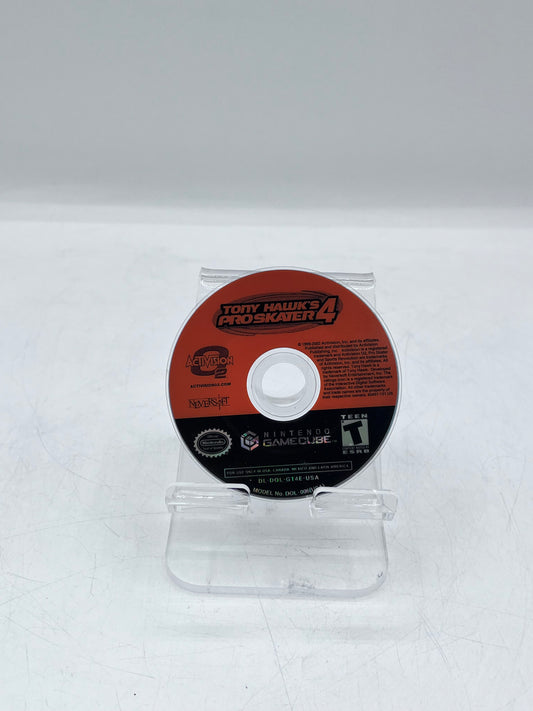 Tony Hawk's Pro Skater 4 for PlayStation 2 - Used
