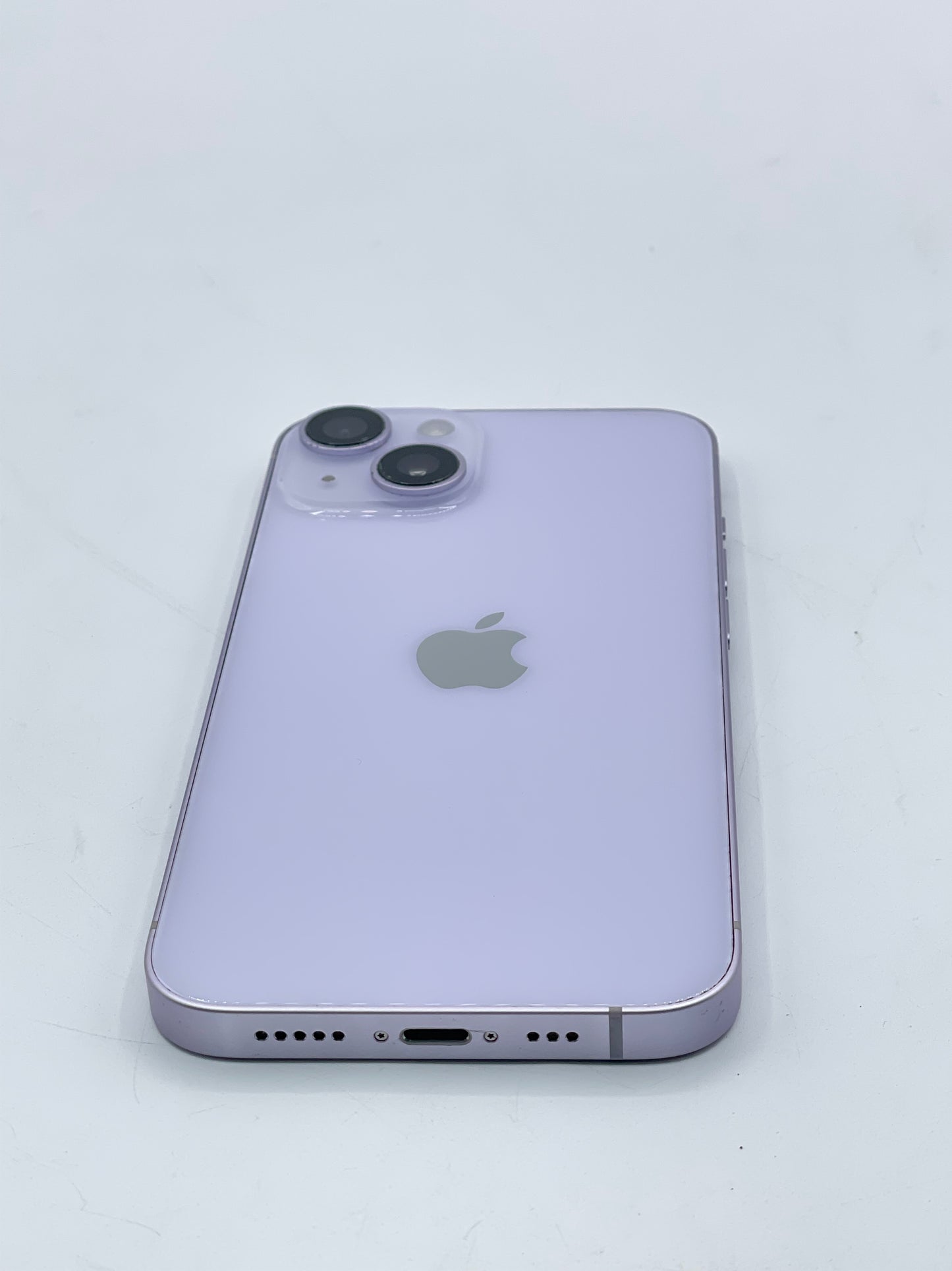 Apple iPhone 14 A2649 128GB Purple Spectrum Only MPUX3LL/A