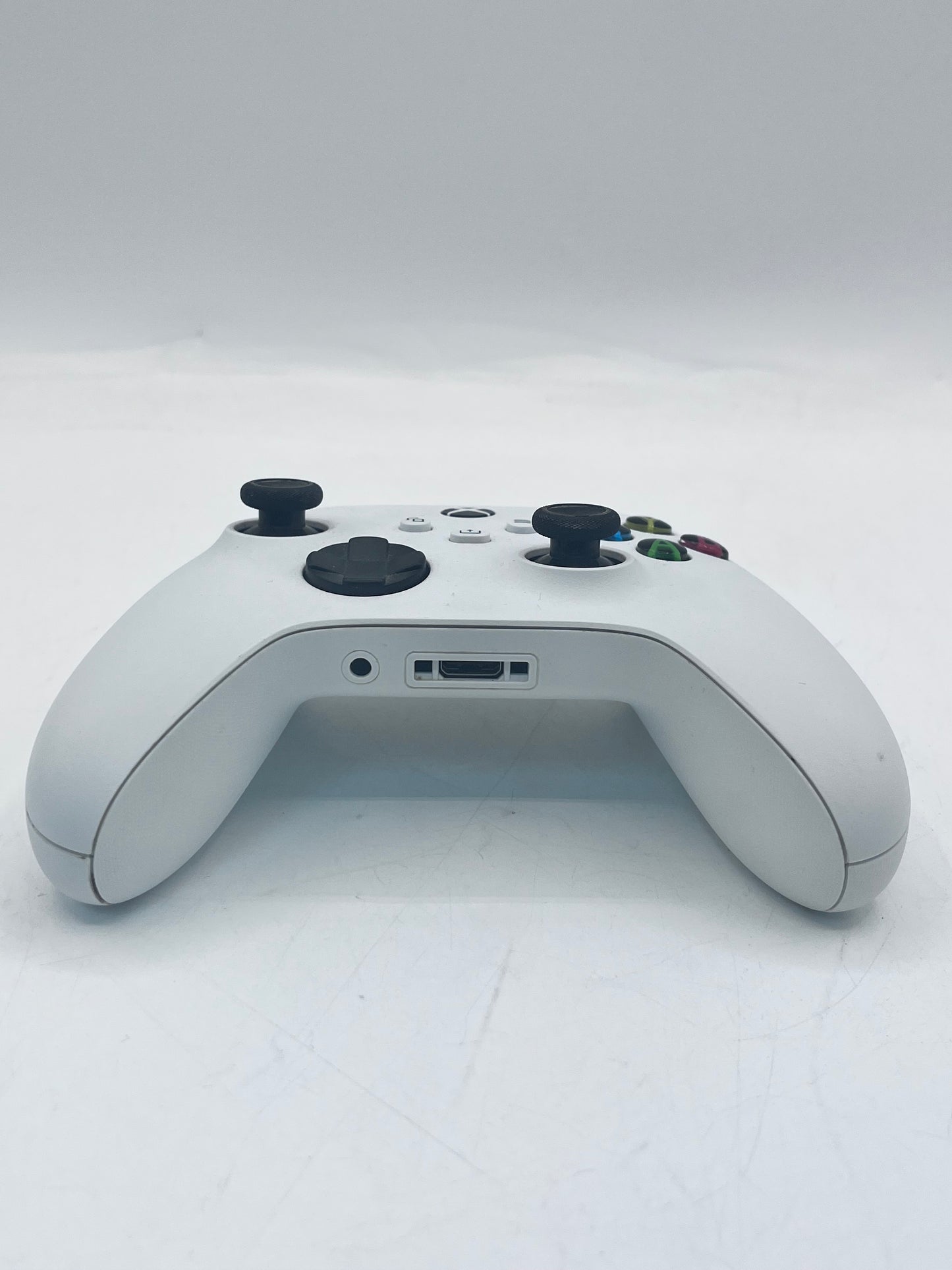 Microsoft Xbox Series Wireless Controller 1914 White