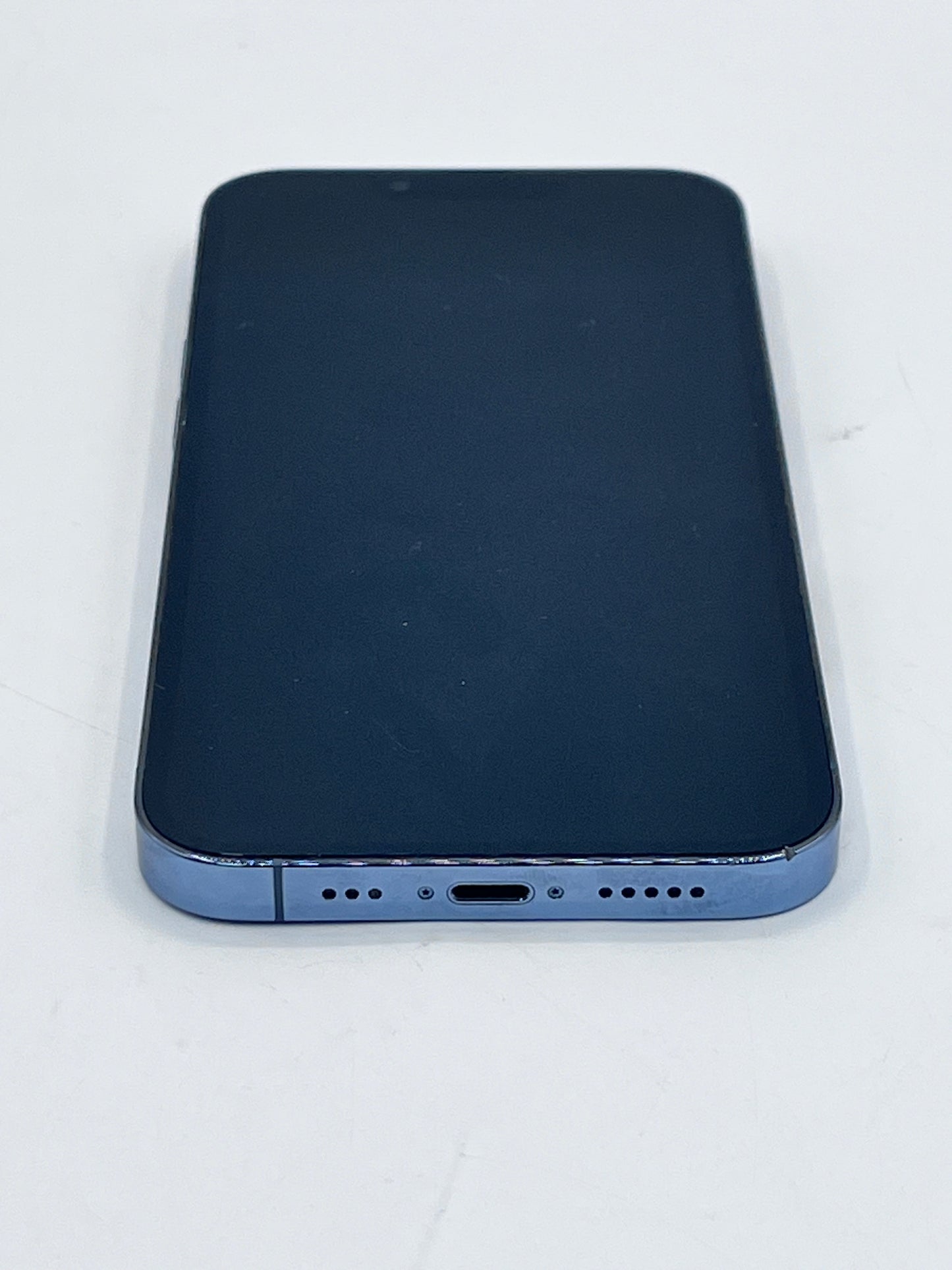 AT&T Only Apple iPhone 13 Pro 6.1" NLR53LL/A A2483 128GB - Blue