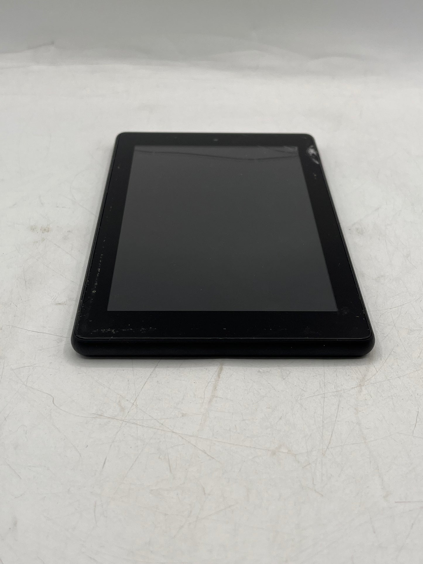 Amazon Fire 7 9th Gen KFMUWI 2019 64GB Wi-Fi Tablet - Broken