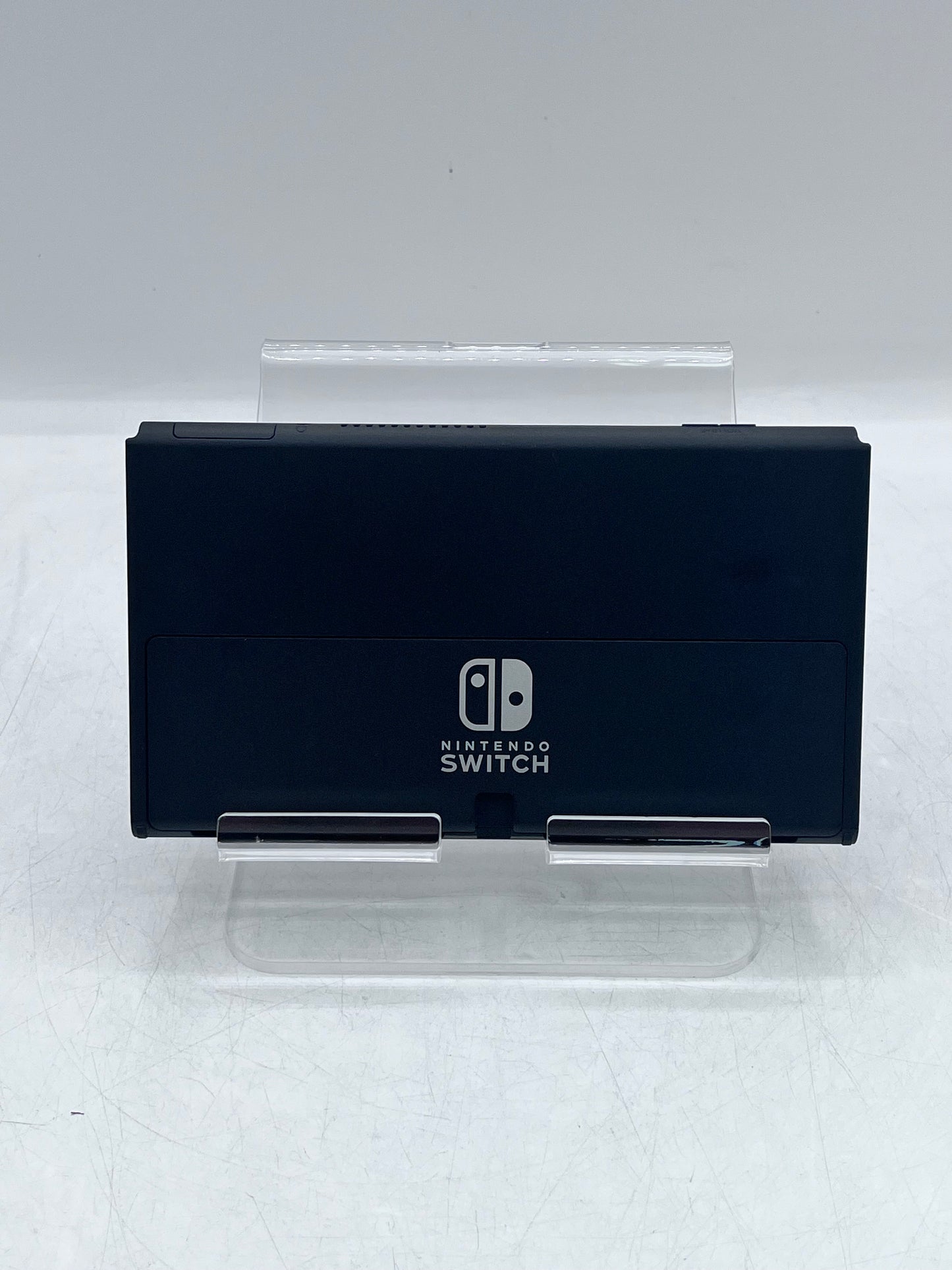 Nintendo Switch OLED Model HEG-001 Handheld Console - 64GB - White