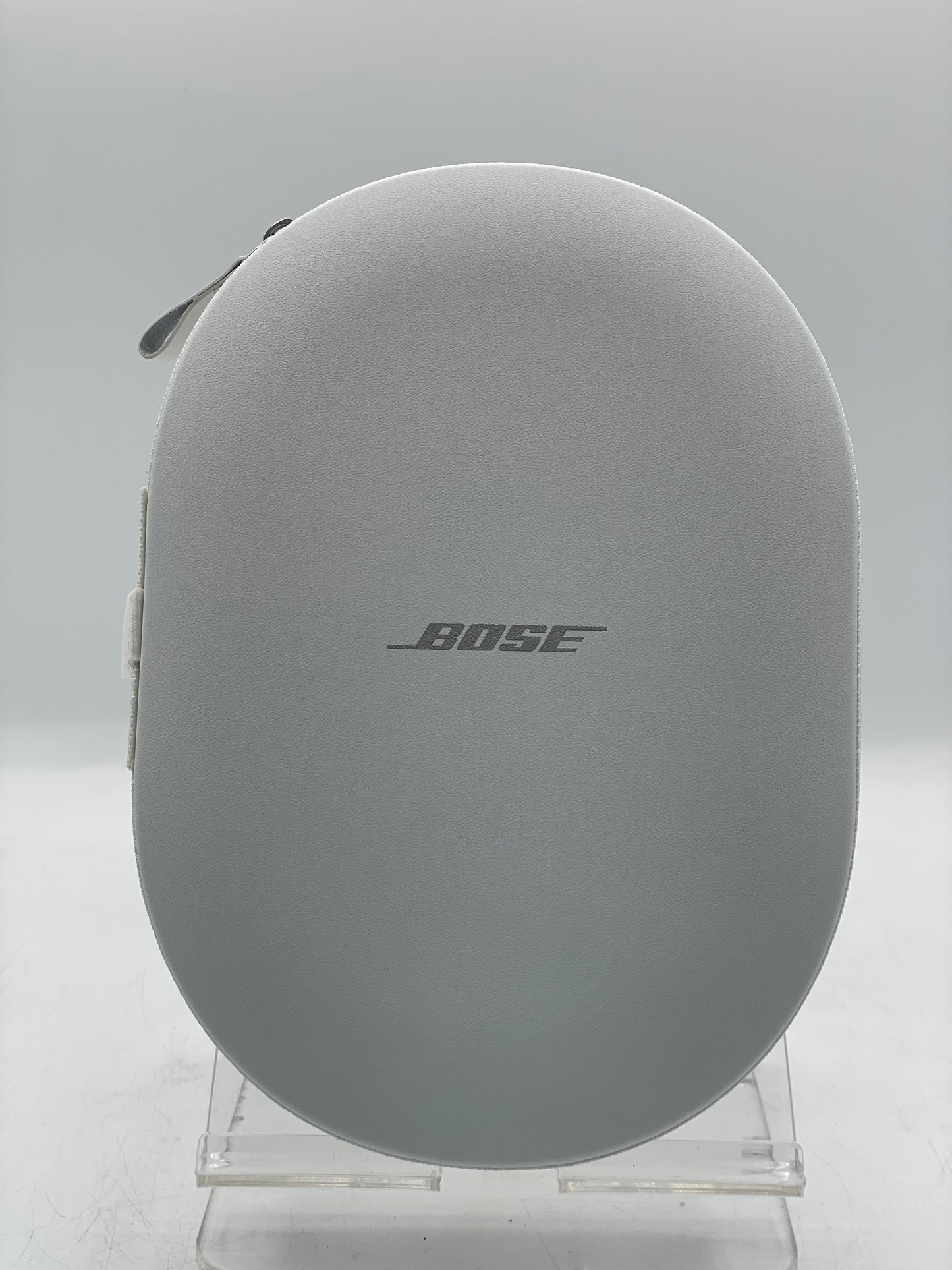 Bose QuietComfort Ultra Bluetooth Headphones - Silver (880066–1300)