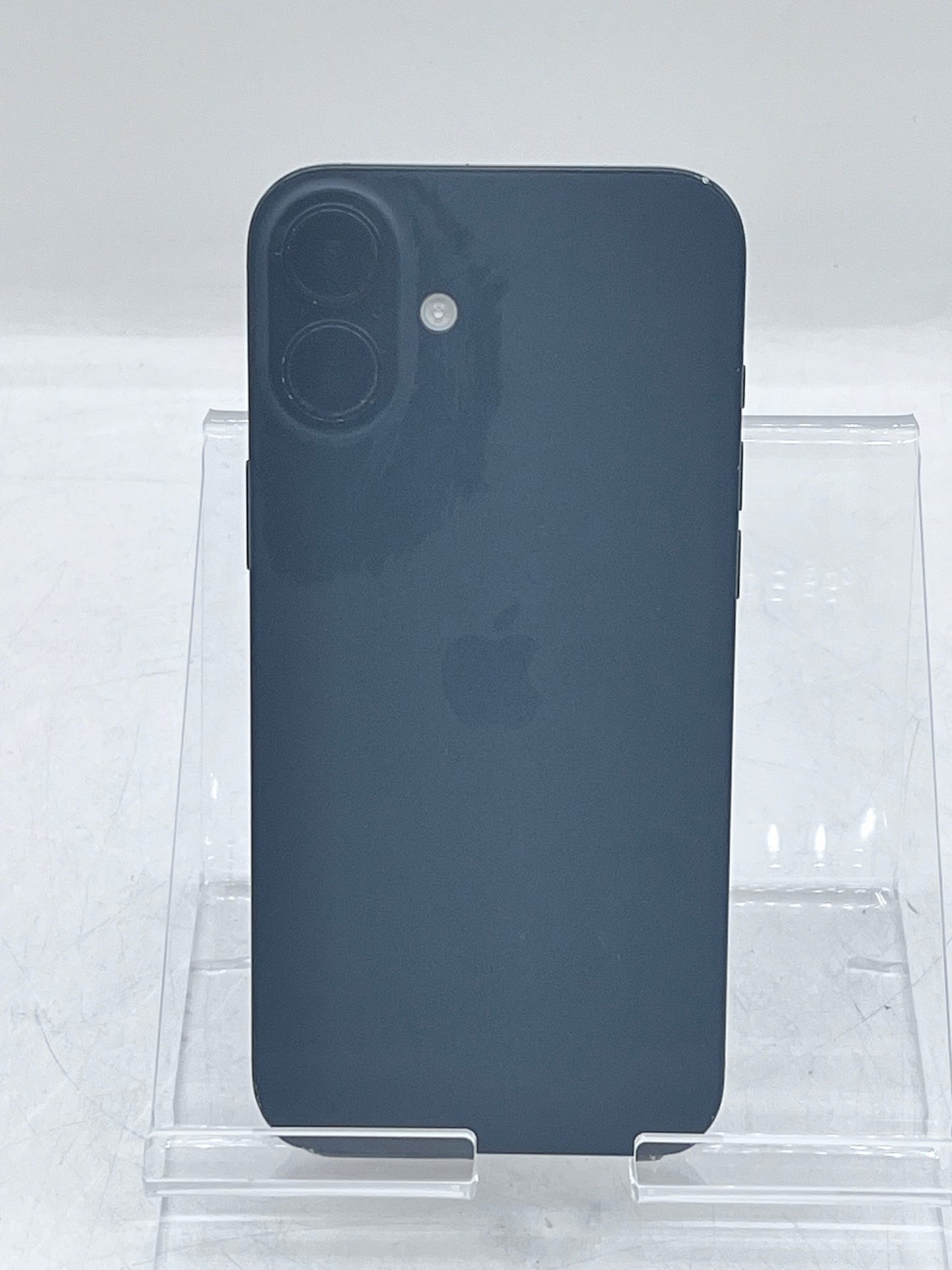 AT&T Only Apple iPhone 16 Plus MXUT3LL/A A3082 128GB 100% BH - Black READ