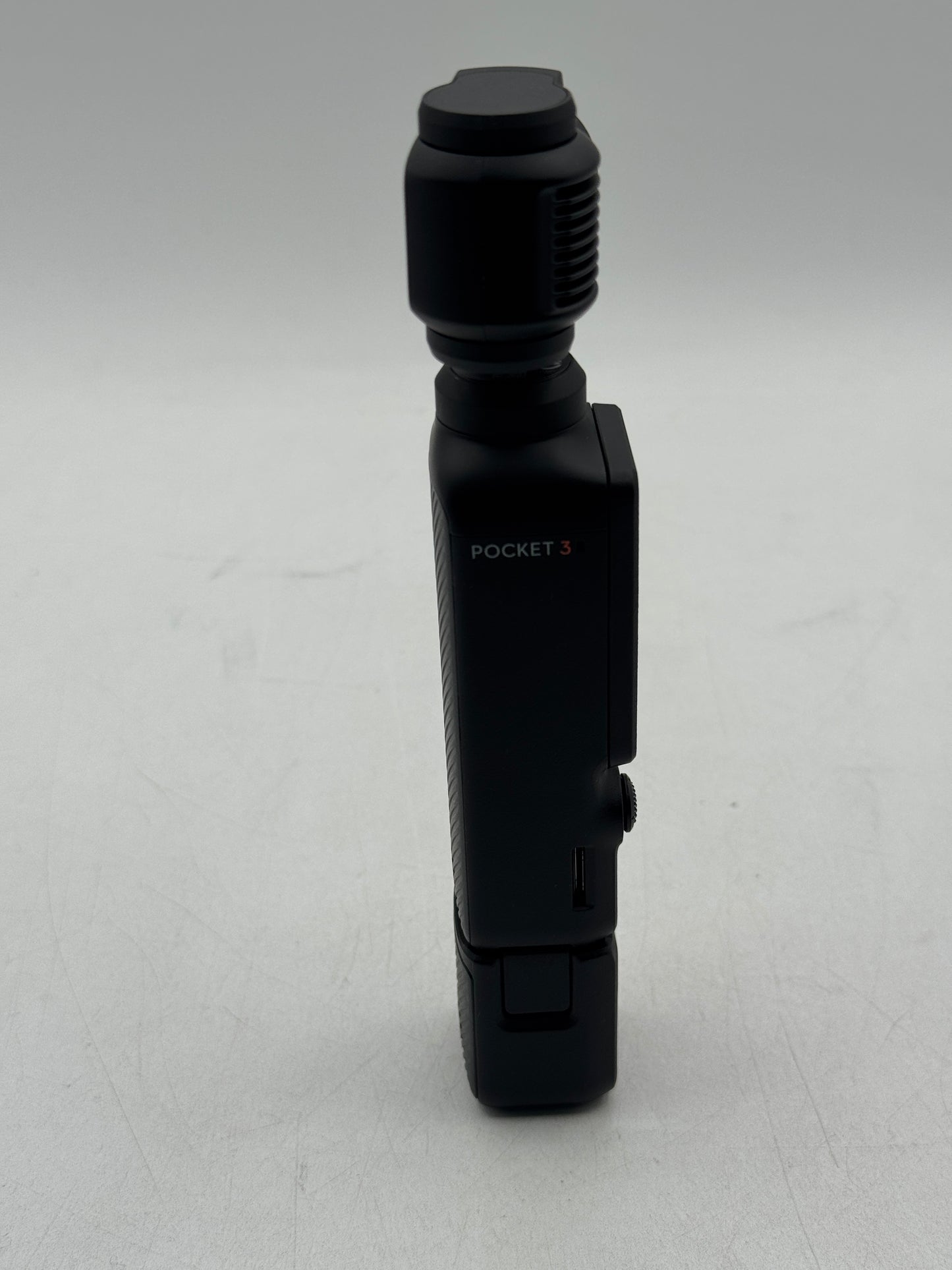 DJI Osmo Pocket 3 - Black - Pocket Camera - Open Box Tested Free Shipping