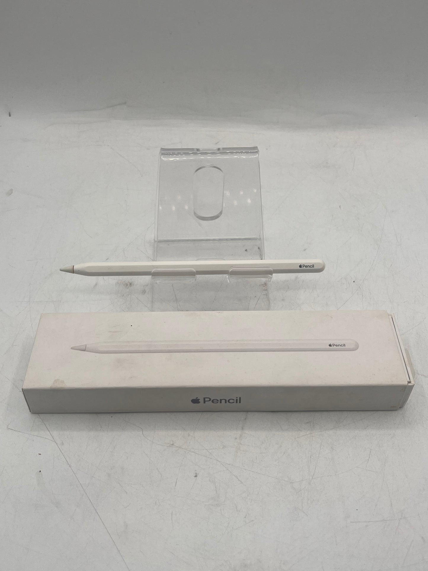 Apple Pencil 2nd Gen A2051 Tablet Accessory - White