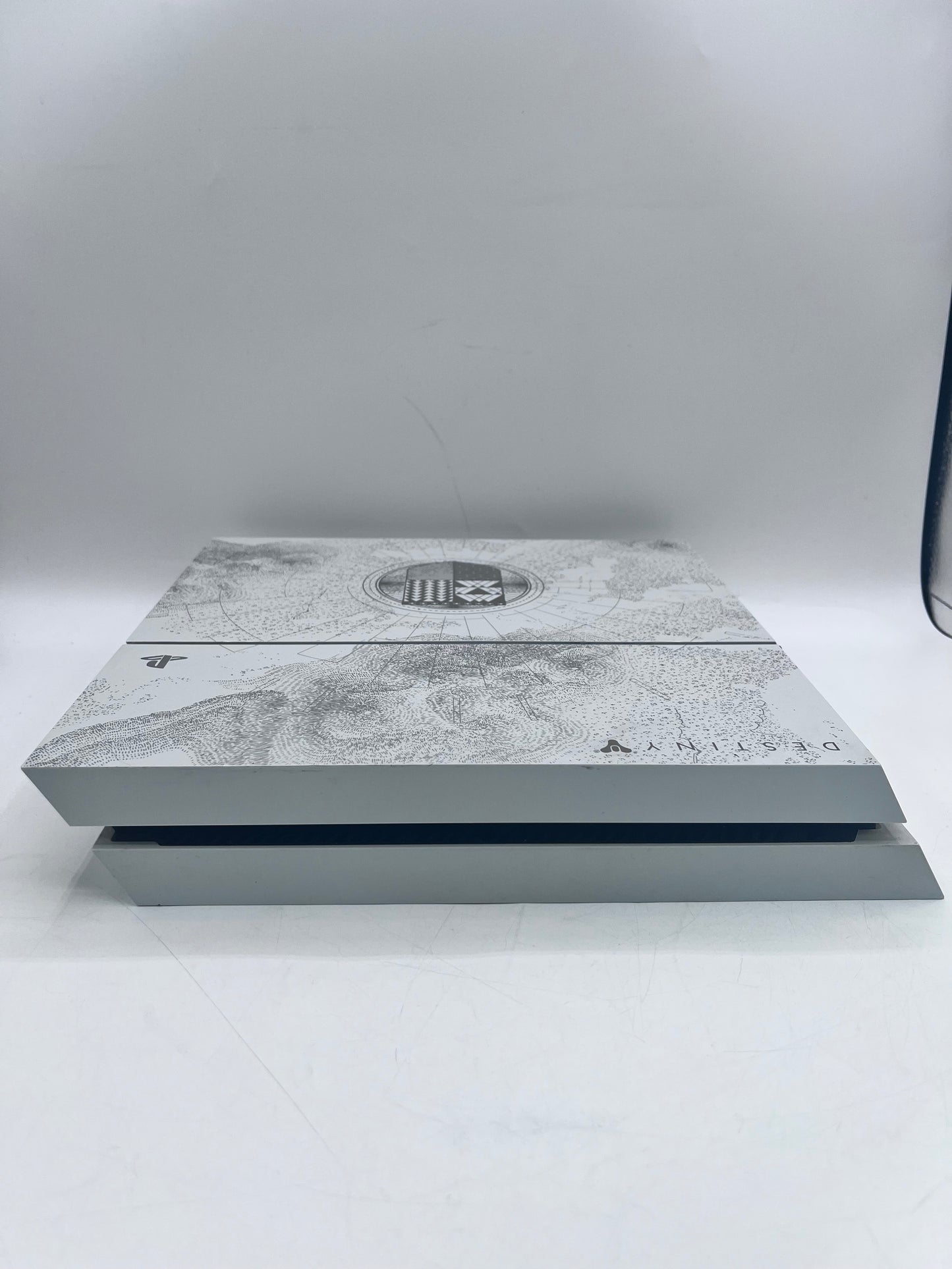 Sony PlayStation 4 Console  Destiny: The Taken King Edition  CUH-1215A 500GB