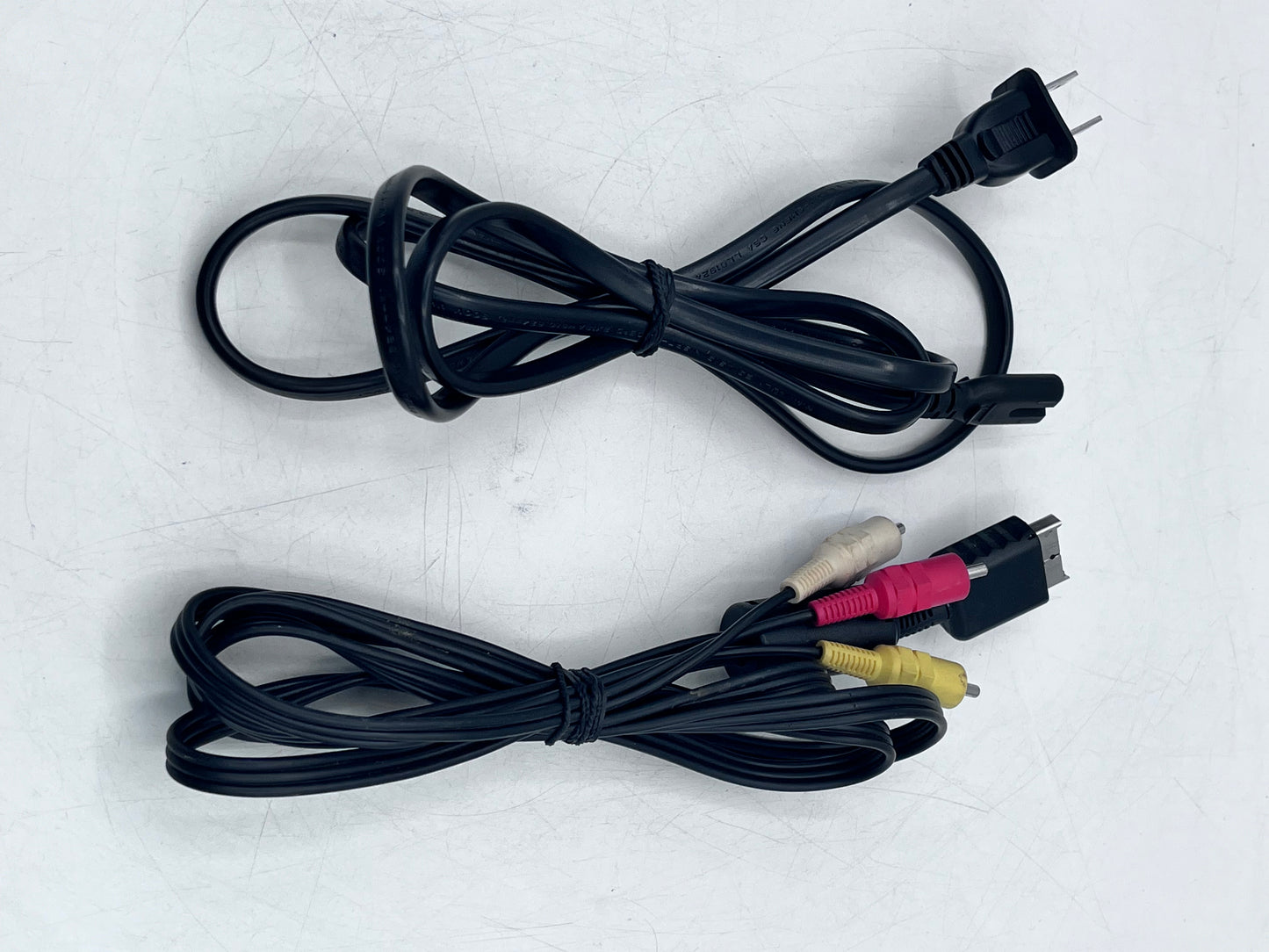 Sony PlayStation 2 PS2 SCPH-50001 PS2 Fat Console