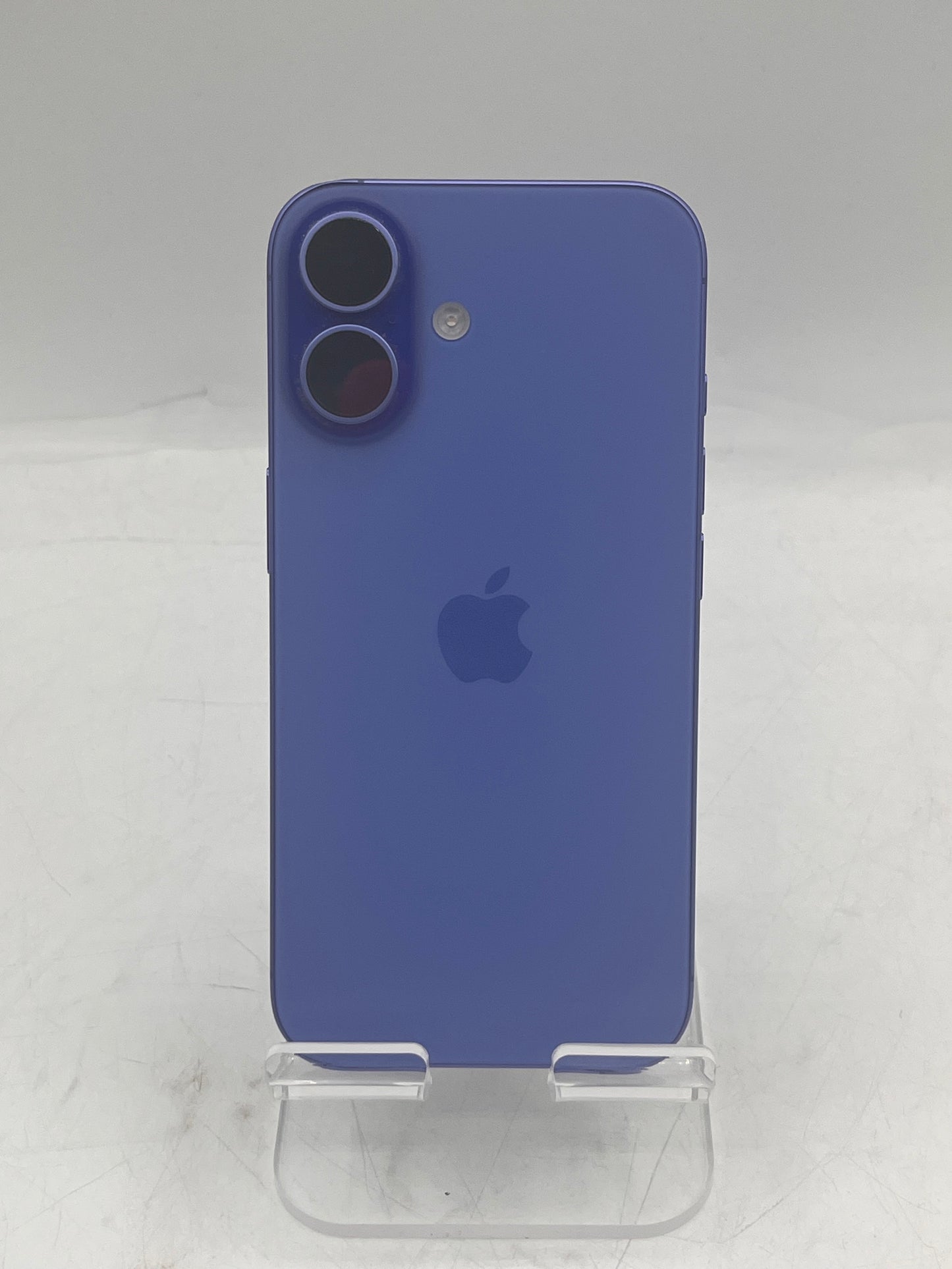T-Mobile Apple iPhone 16 MYAT3LL/A A3081 128GB Blue Smartphone