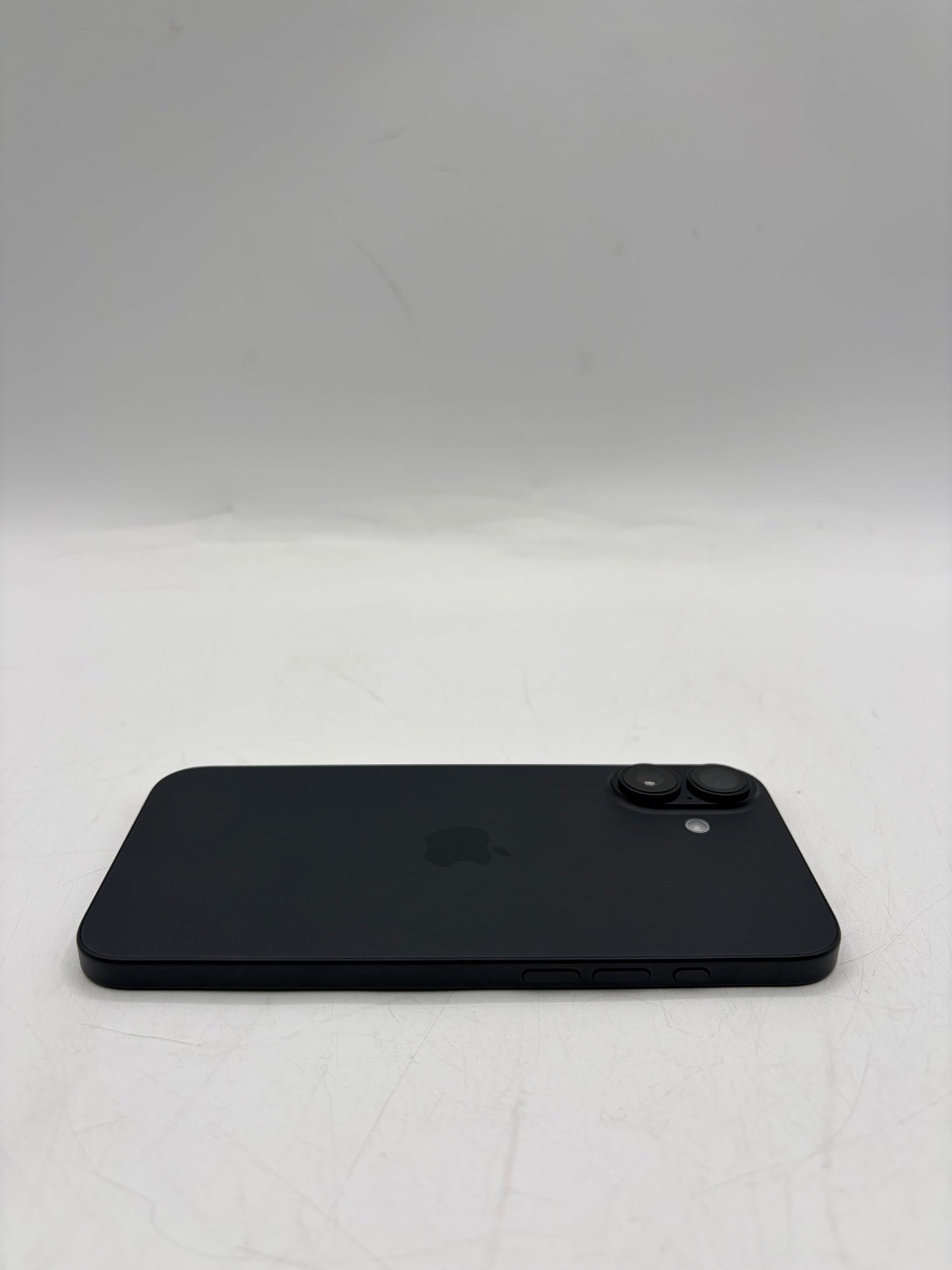 Spectrum Apple iPhone 16 Plus 128GB A3082 MXUT3LL/A Black 100% Battery Health