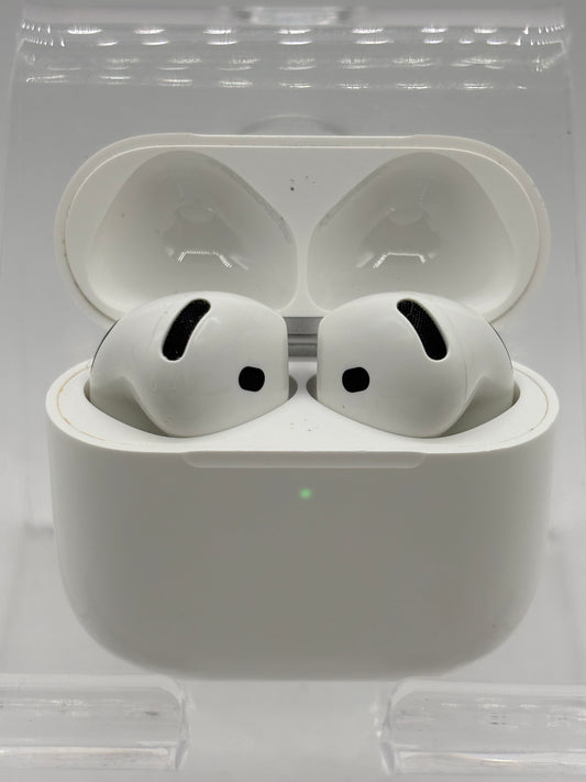 Apple AirPods 4th Gen w/ Active Noise Cancellation A3059 (FREE SHIPPING)