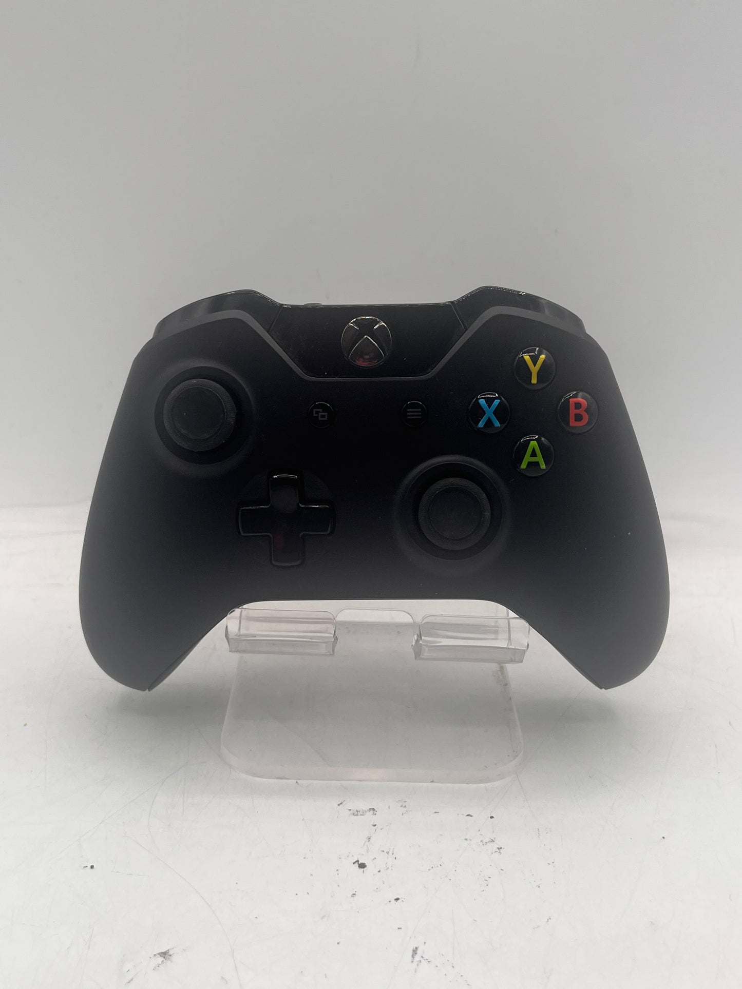 Microsoft Xbox One Wireless Controller 1537 - Black