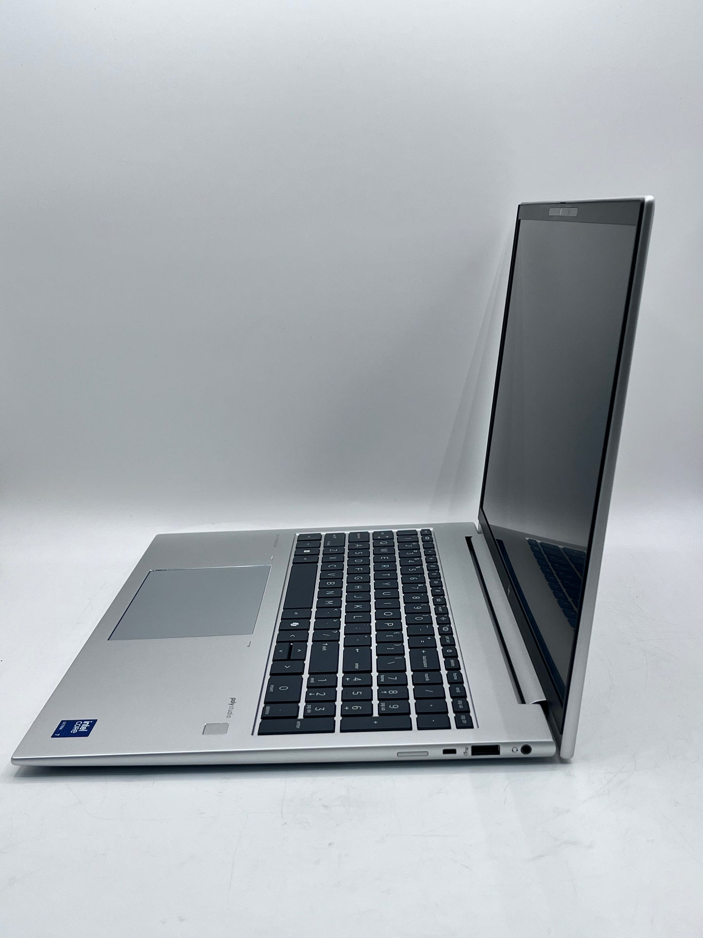 HP 17-BY4013DX Windows 11 Intel Core i3-1115G4 3.0GHz 8GB RAM 256GB SSD 17.3