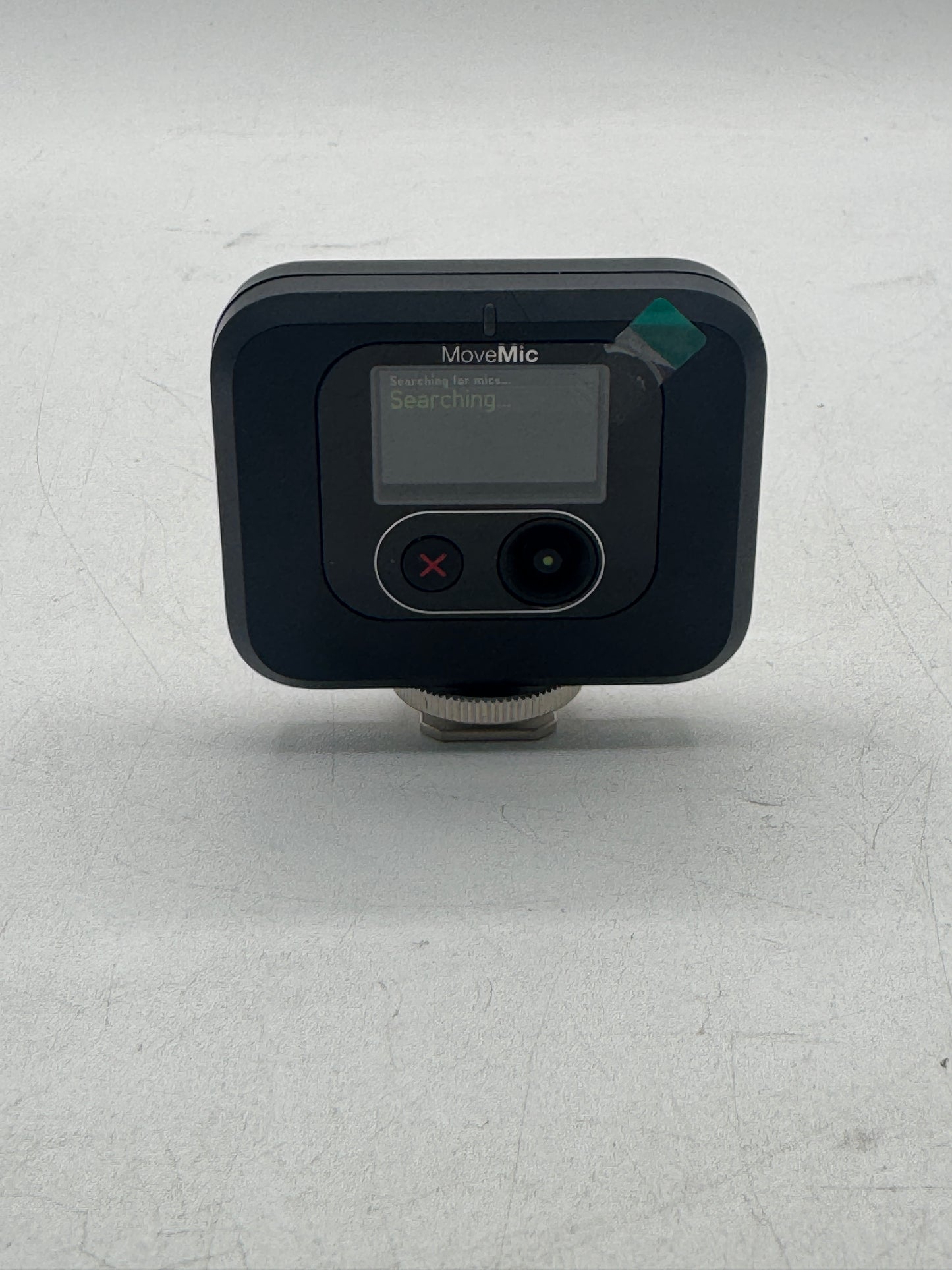 Shure MoveMic Reciever Tested Free Shipping