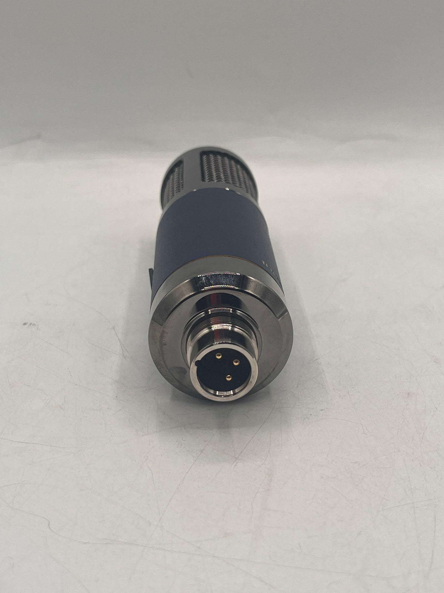 TELEFUNKEN TF 11 FET Large Diaphragm Condenser Microphone Blue Free Shipping