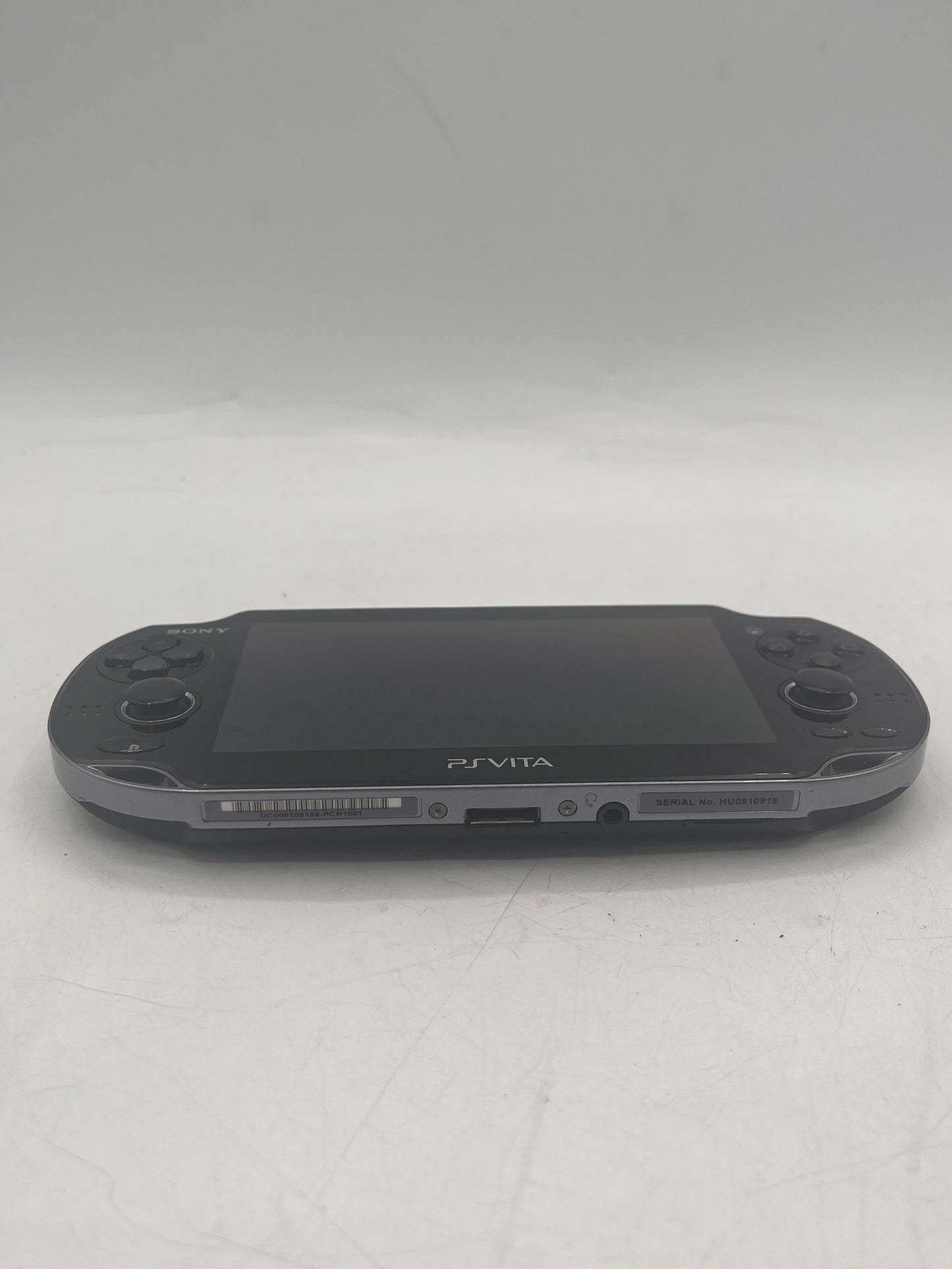 Sony PlayStation Vita (PCH-1000) 1 GB - Black