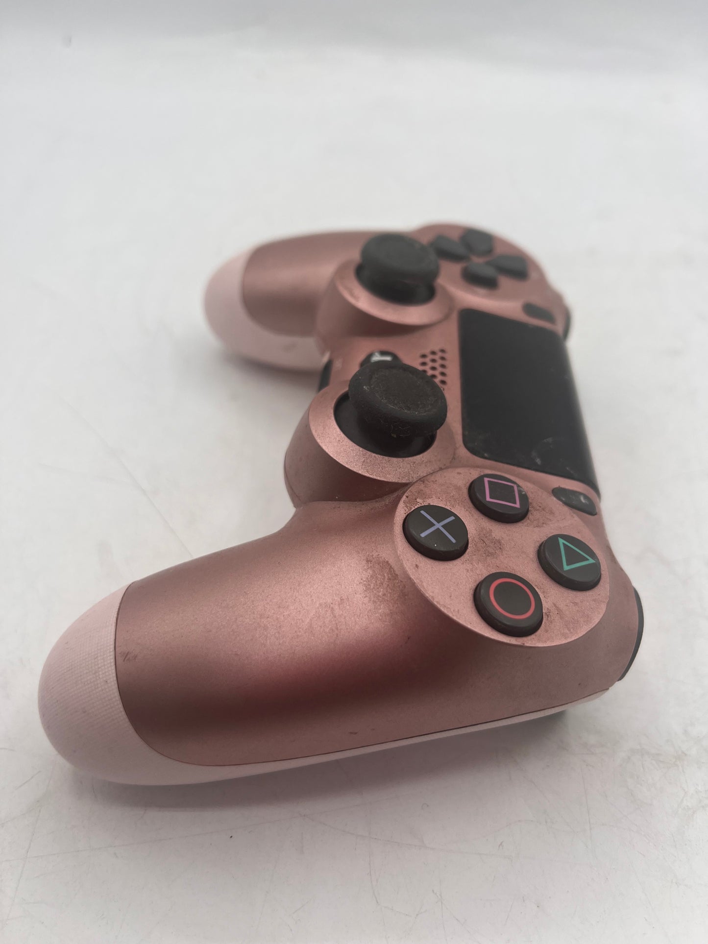 Sony PS4 CUH-ZCT2U Pink Game Controller
