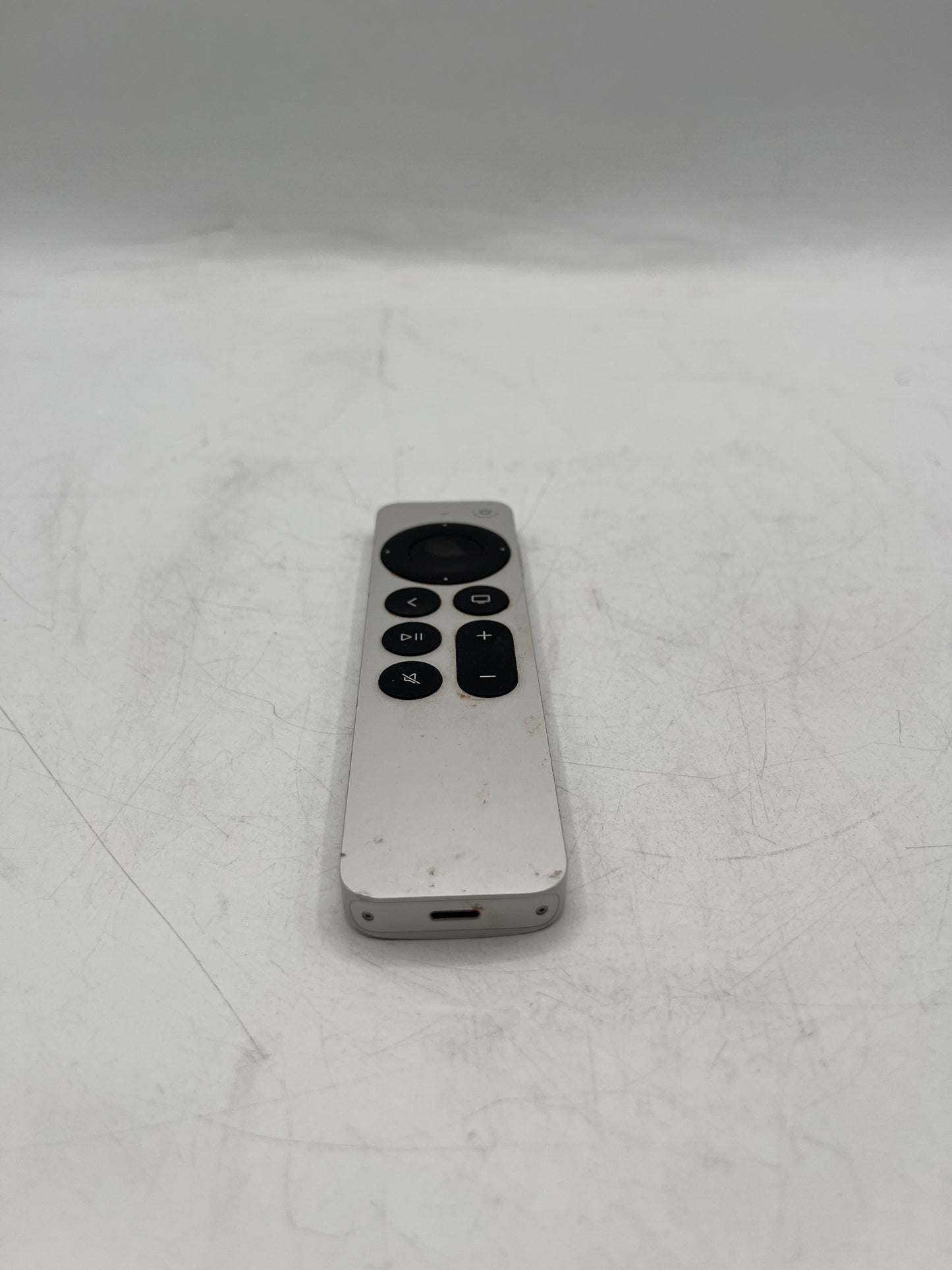 Apple TV Siri Remote Control 2nd Generation 4K HD A2540 Silver