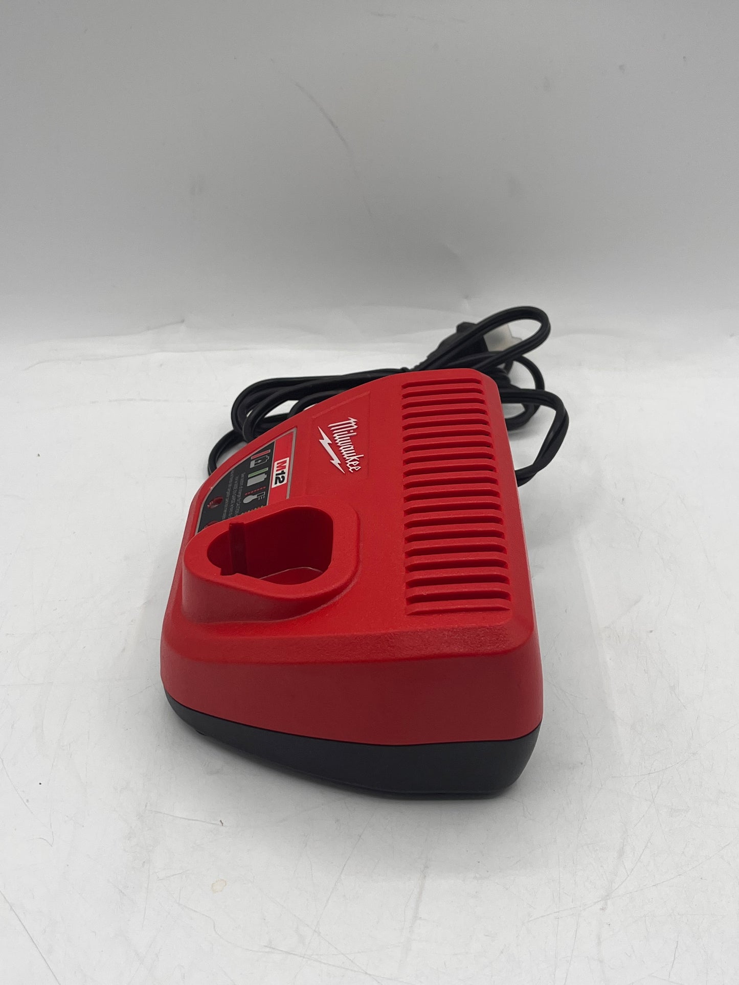 Milwaukee 3453-20 12V Fuel Cordless Hex Impact Driver