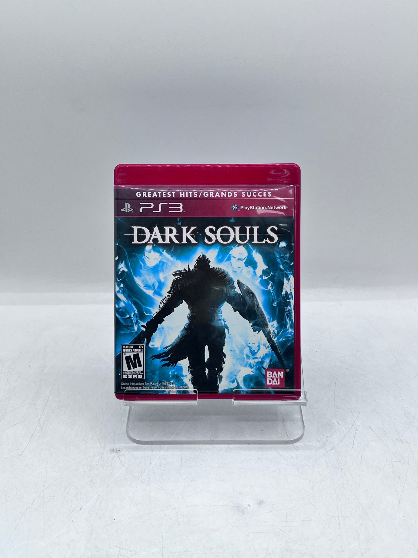 Dark Souls Playstation 3 Video Game