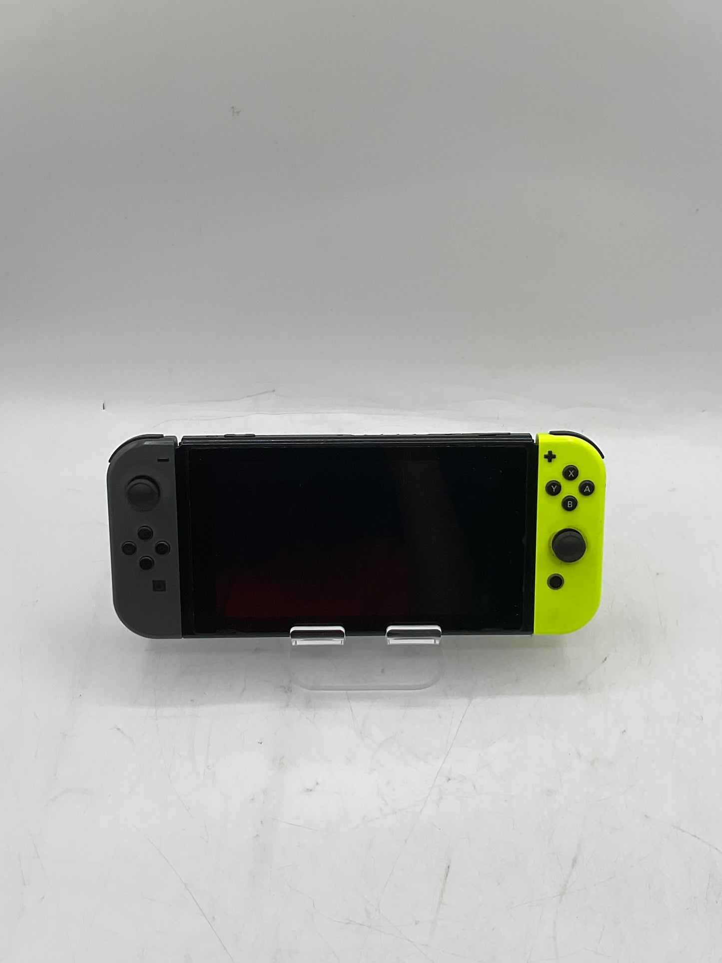 Nintendo Switch (HAC-001) 2017 32GB Console with Joycons