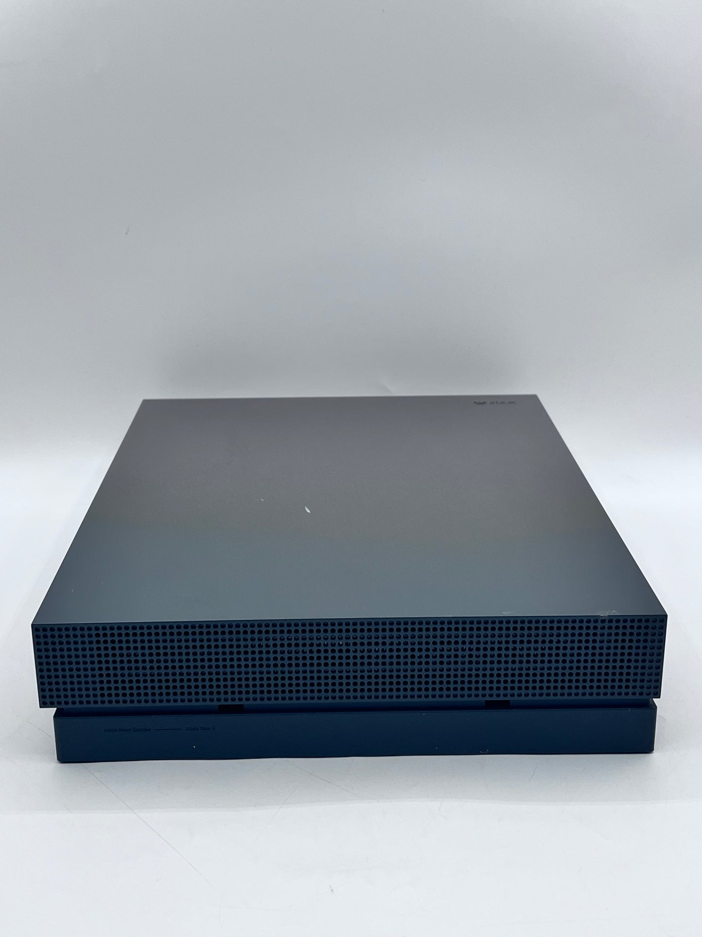 Microsoft Xbox One X 1TB Gold Rush Special Edition Battlefield V Console 1787 Free Shipping