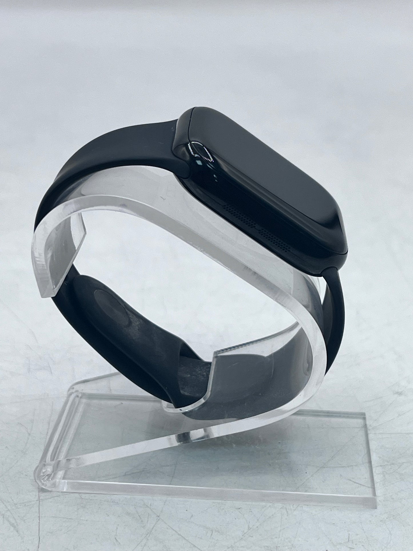 Apple Watch Series 10 GPS LTE Cellular 42mm Black Aluminum A3001 -  Used