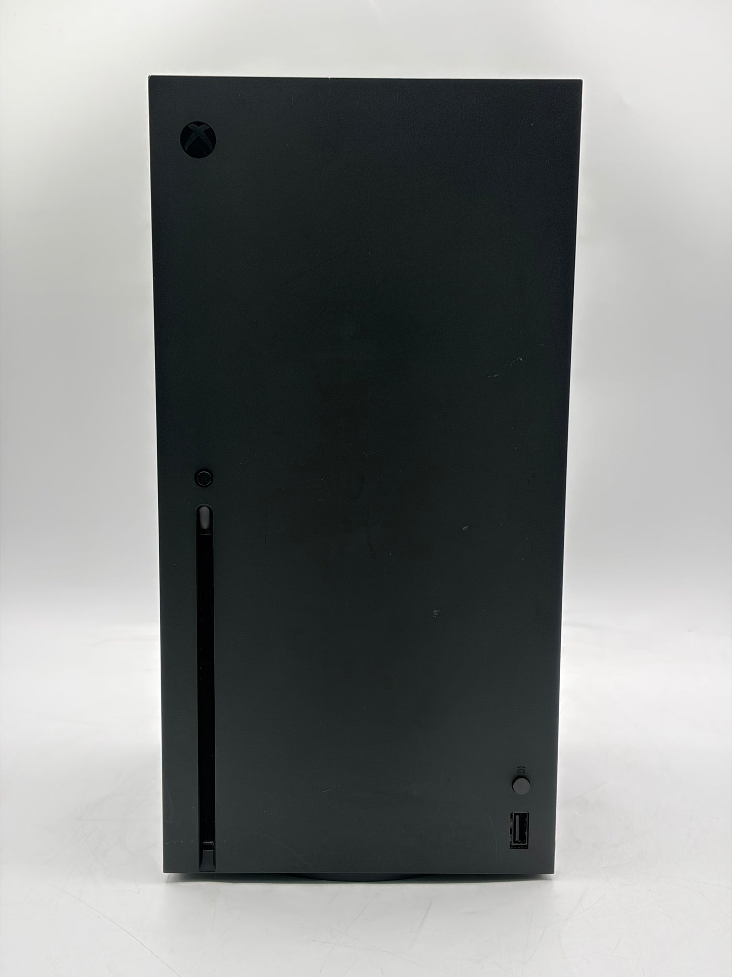Microsoft Xbox Series X 1TB Console Gaming System Carbon Black 1882